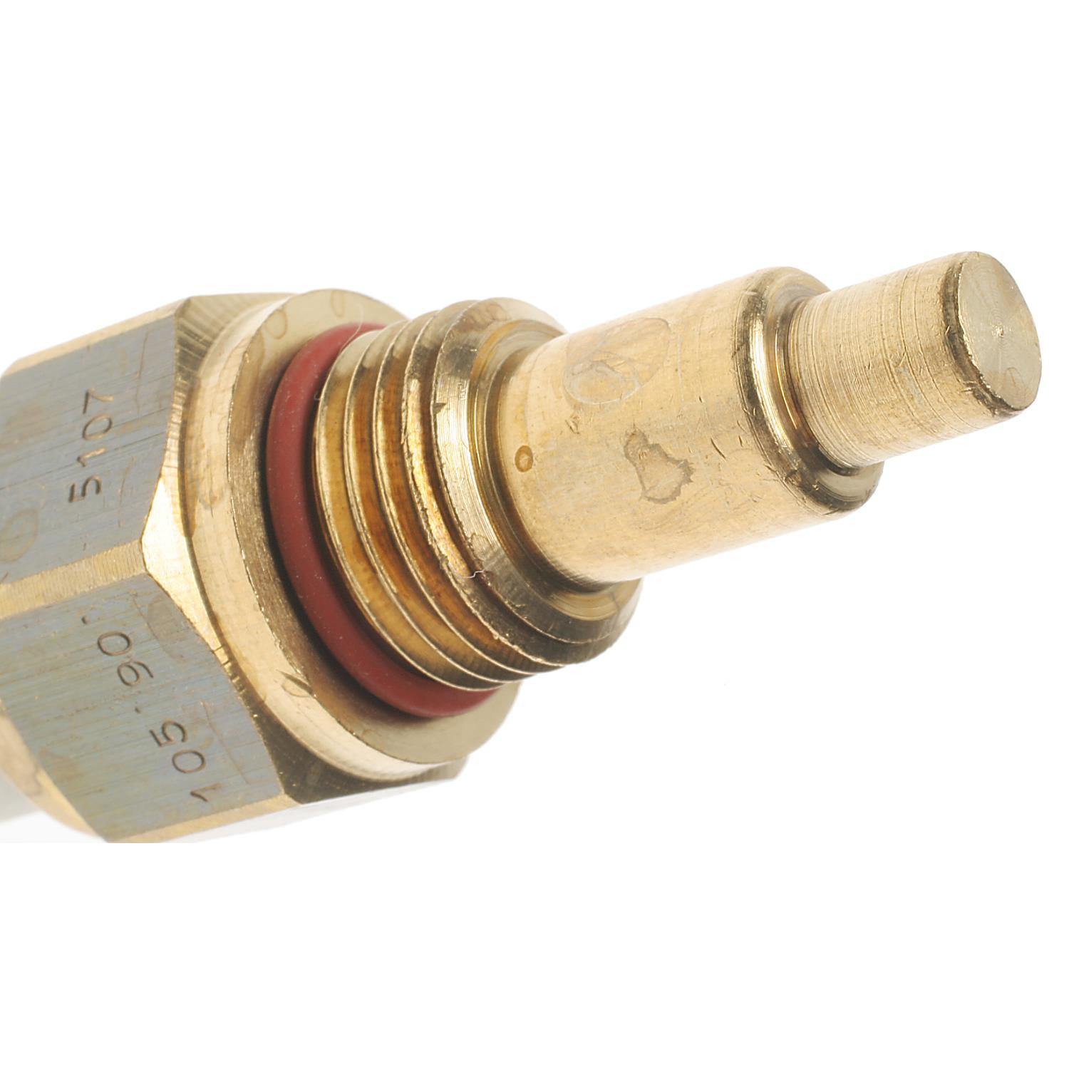 BWD WT3019 - Engine Cooling Fan Switch BWD WT3019 Engine Cooling Fan Switch product image 1 of 3