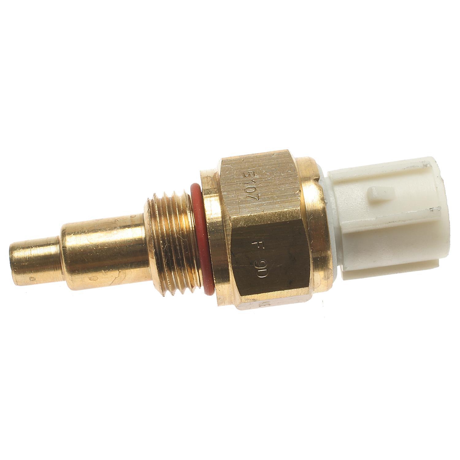 BWD WT3019 - Engine Cooling Fan Switch BWD WT3019 Engine Cooling Fan Switch product image 2 of 3