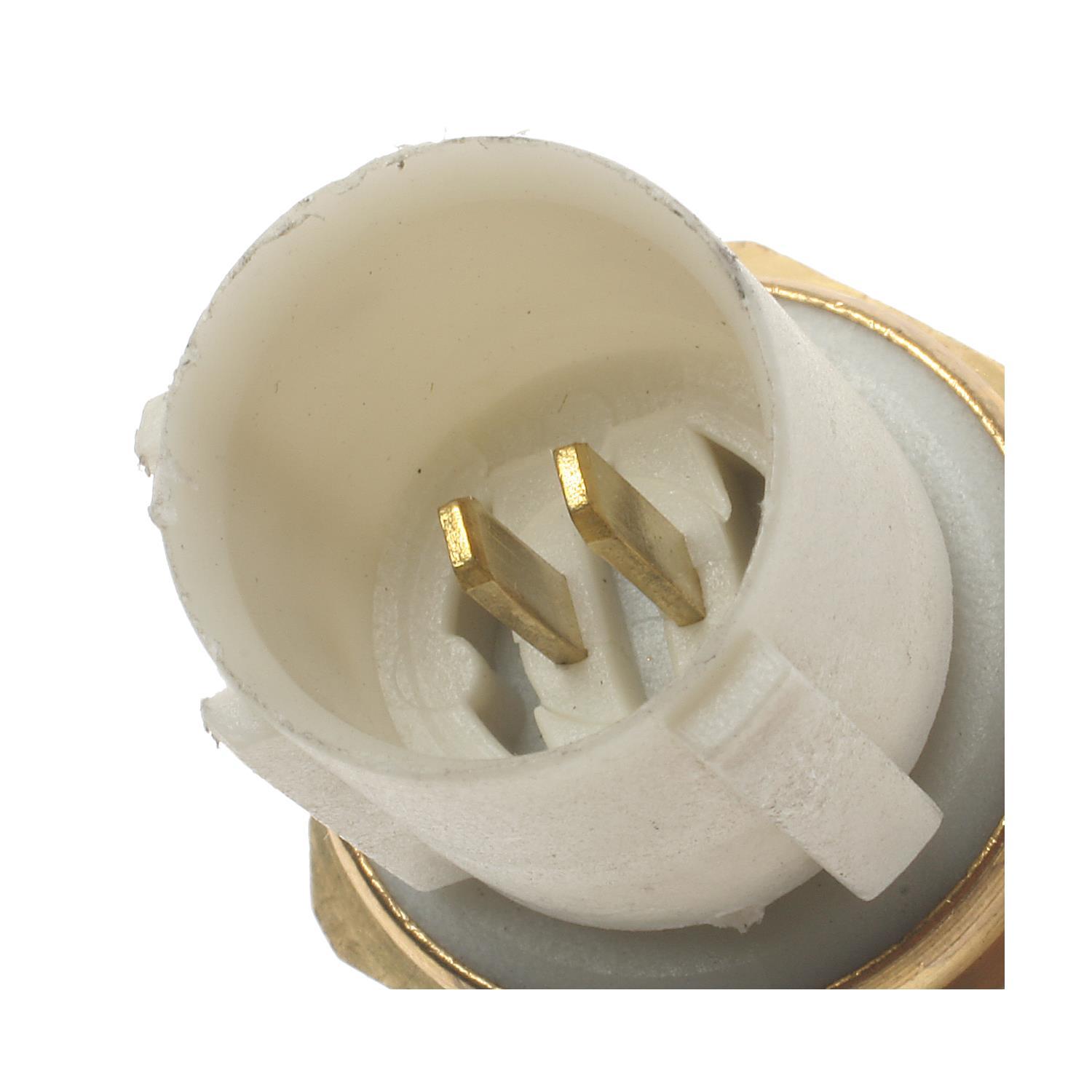 BWD WT3019 - Engine Cooling Fan Switch BWD WT3019 Engine Cooling Fan Switch product image 3 of 3