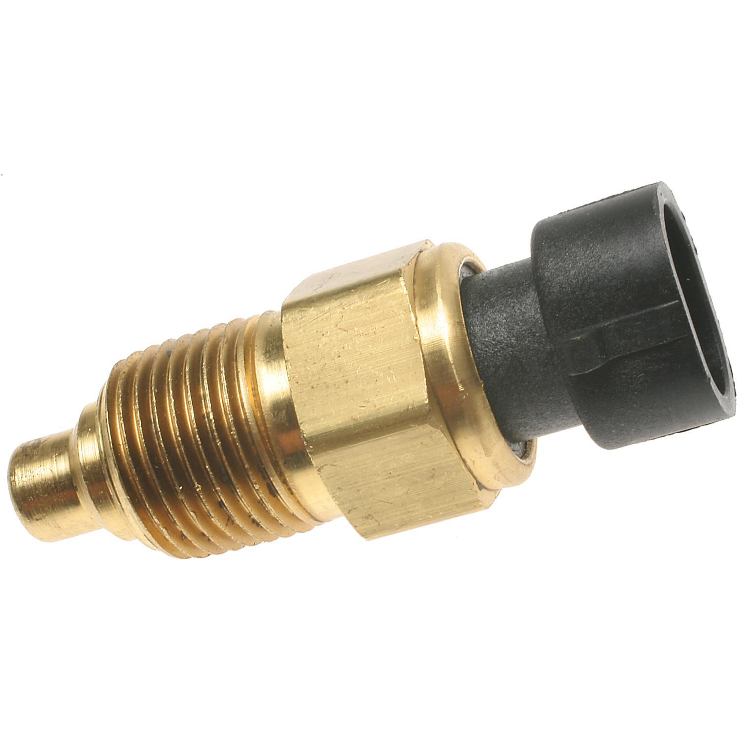 BWD WT3027 - Auto Trans Oil Temperature Sensor BWD WT3027 Auto Trans Oil Temperature Sensor product image 1 of 5