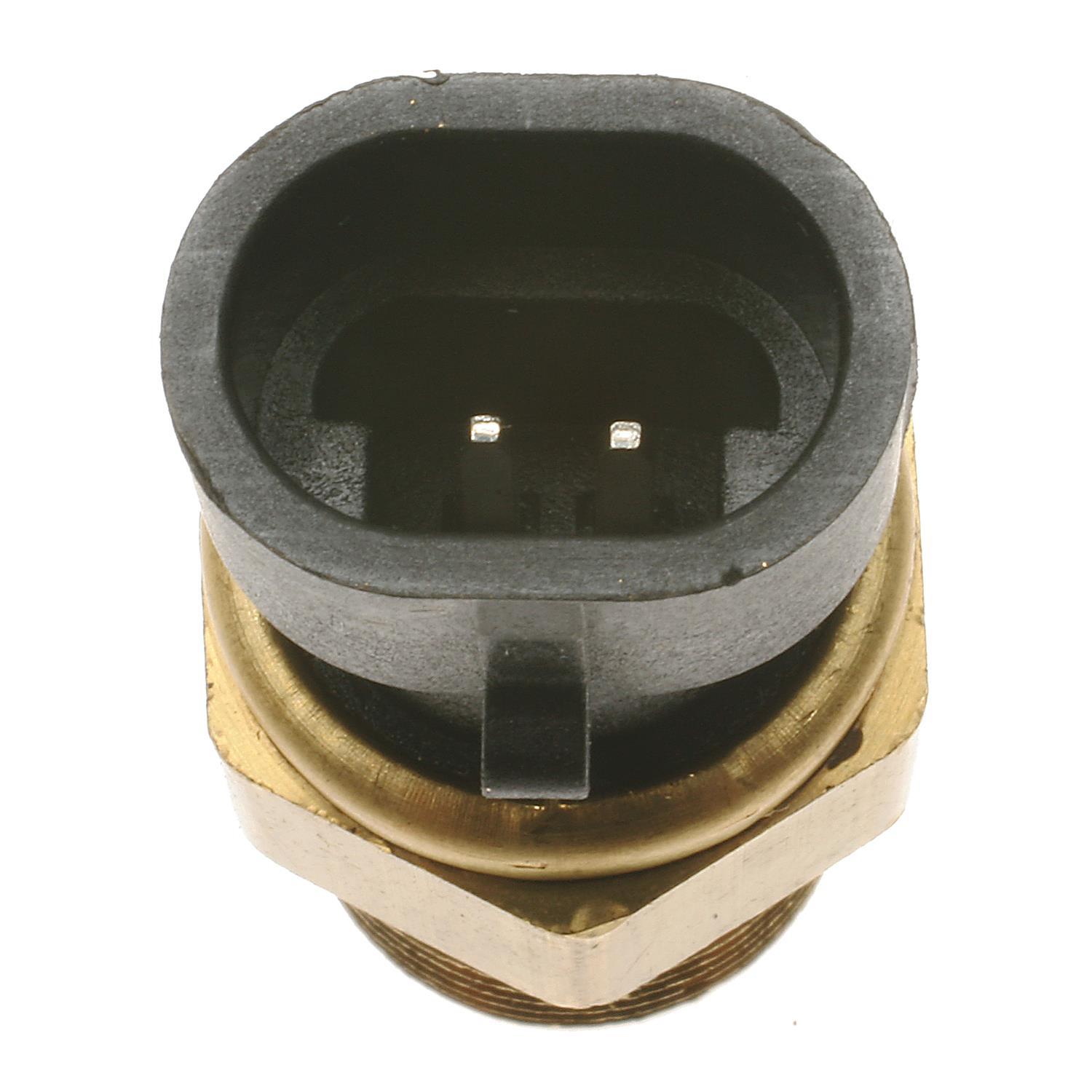 BWD WT3027 - Auto Trans Oil Temperature Sensor BWD WT3027 Auto Trans Oil Temperature Sensor product image 2 of 5