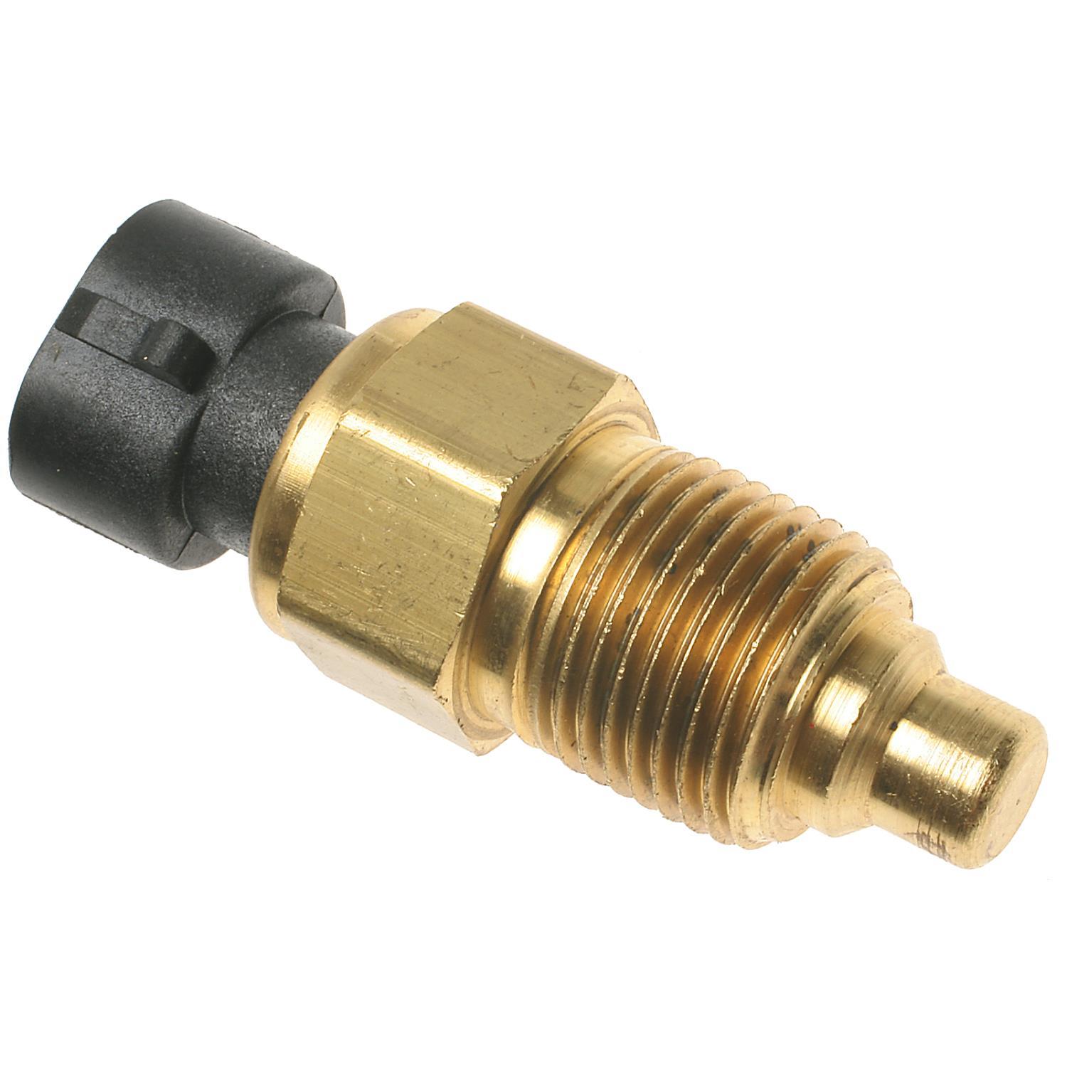 BWD WT3027 - Auto Trans Oil Temperature Sensor BWD WT3027 Auto Trans Oil Temperature Sensor product image 3 of 5