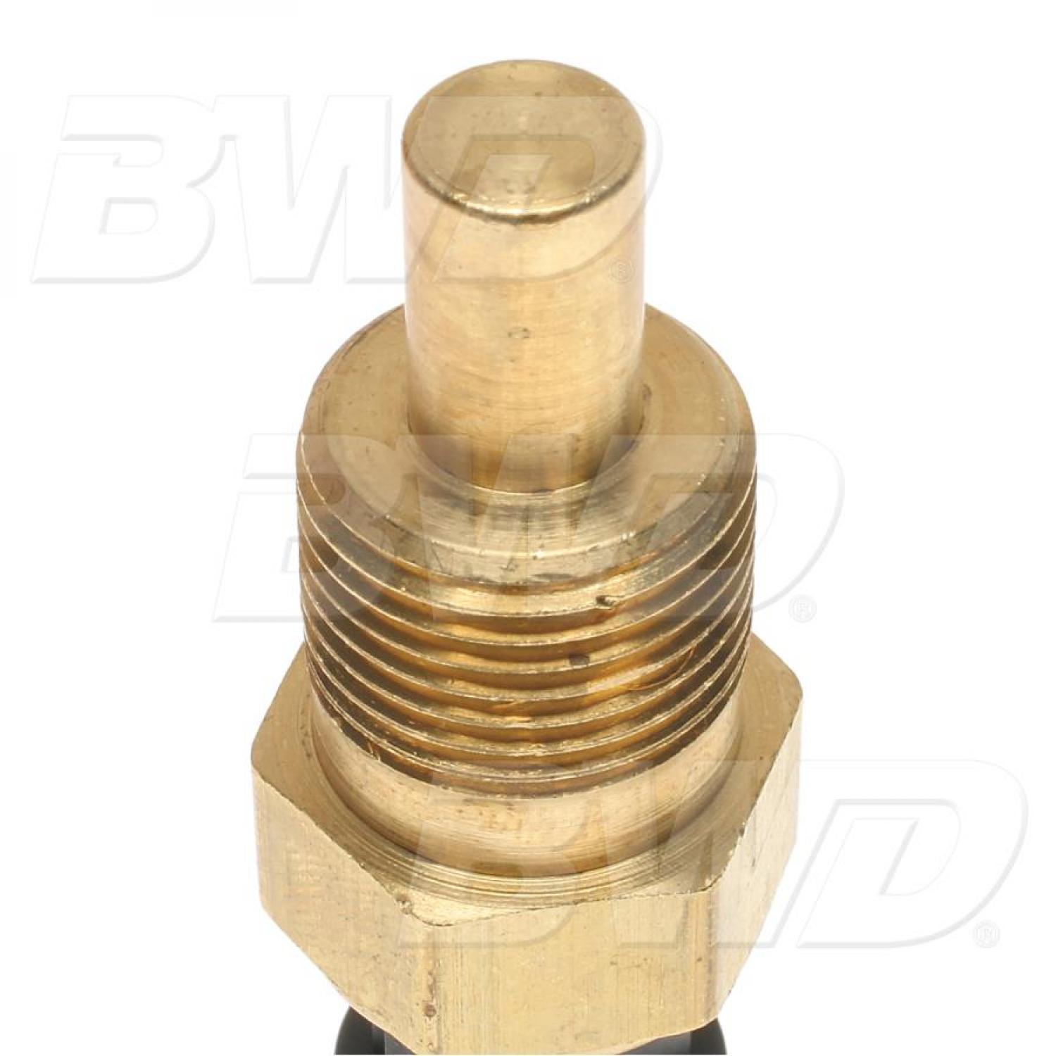 BWD WT3028 - Engine Coolant Temperature Sensor BWD WT3028 Engine Coolant Temperature Sensor product image 1 of 6