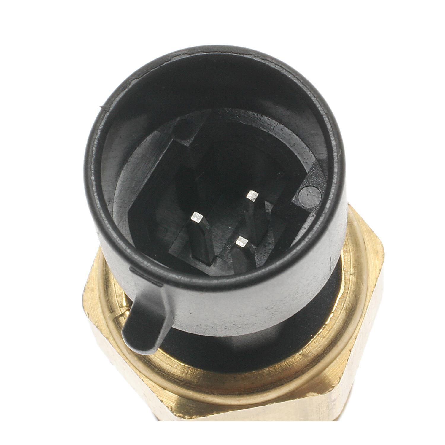 BWD WT3028 - Engine Coolant Temperature Sensor BWD WT3028 Engine Coolant Temperature Sensor product image 3 of 6