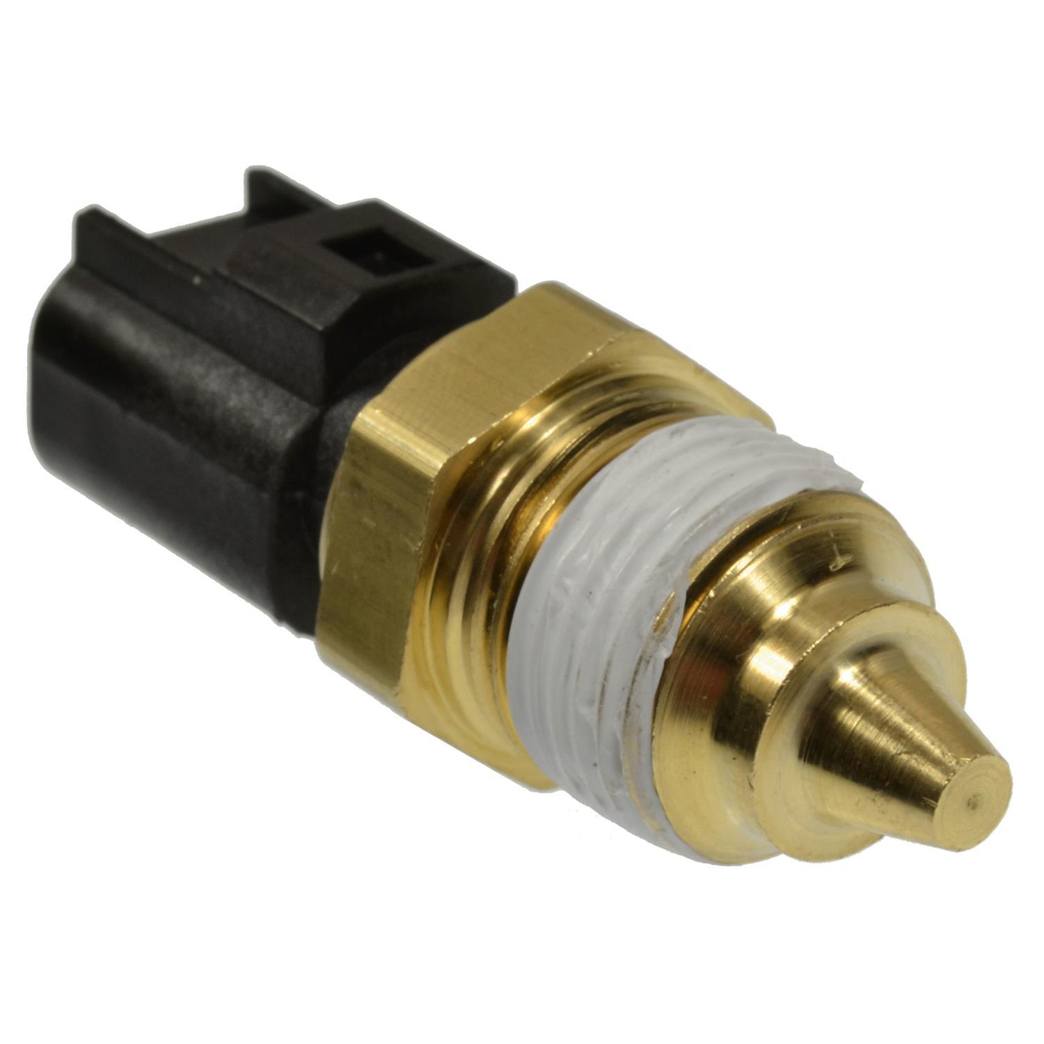 BWD WT3058 - Engine Oil Temperature Sensor BWD WT3058 Engine Coolant Temperature Sensor product image 1 of 6