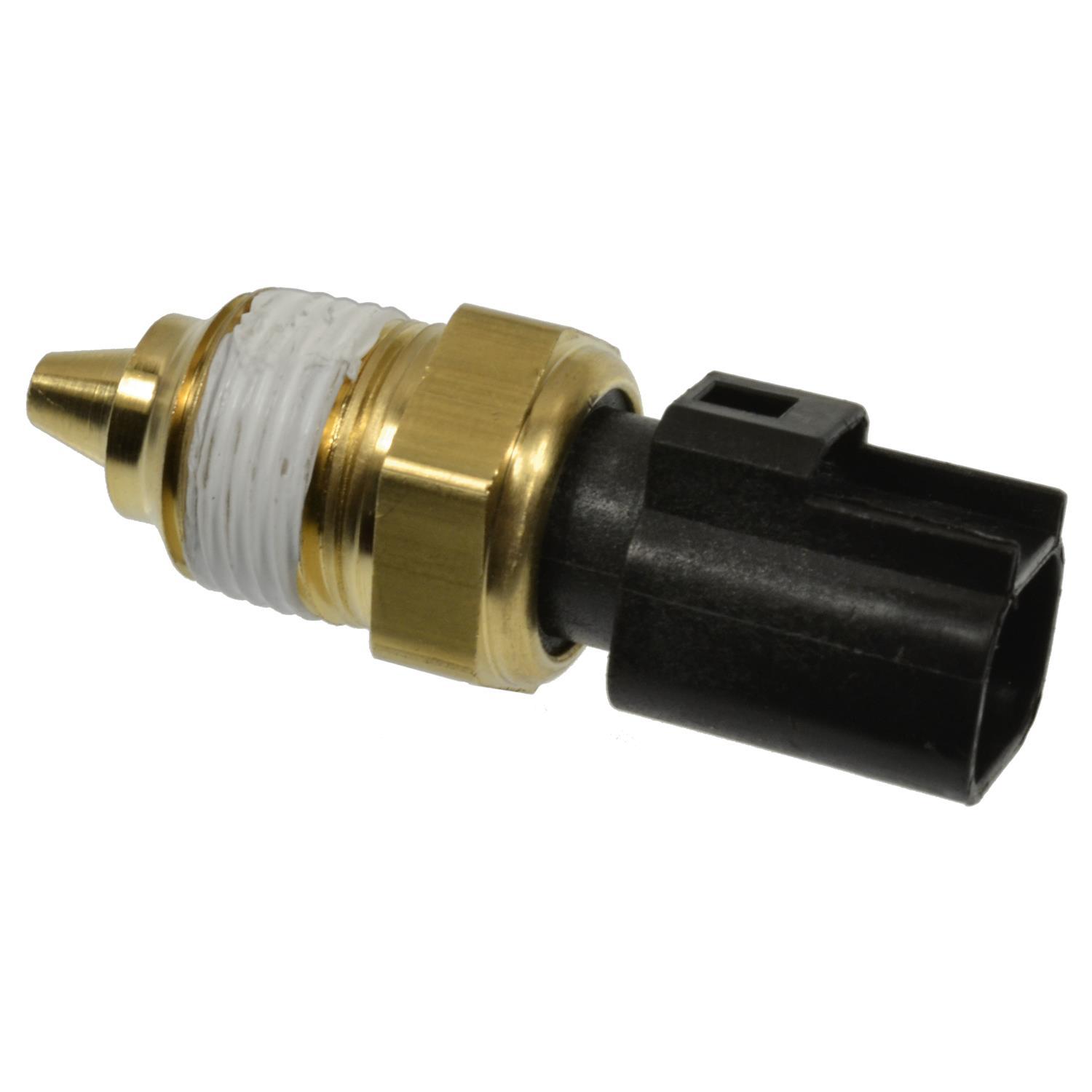 BWD WT3058 - Engine Oil Temperature Sensor BWD WT3058 Engine Coolant Temperature Sensor product image 2 of 6