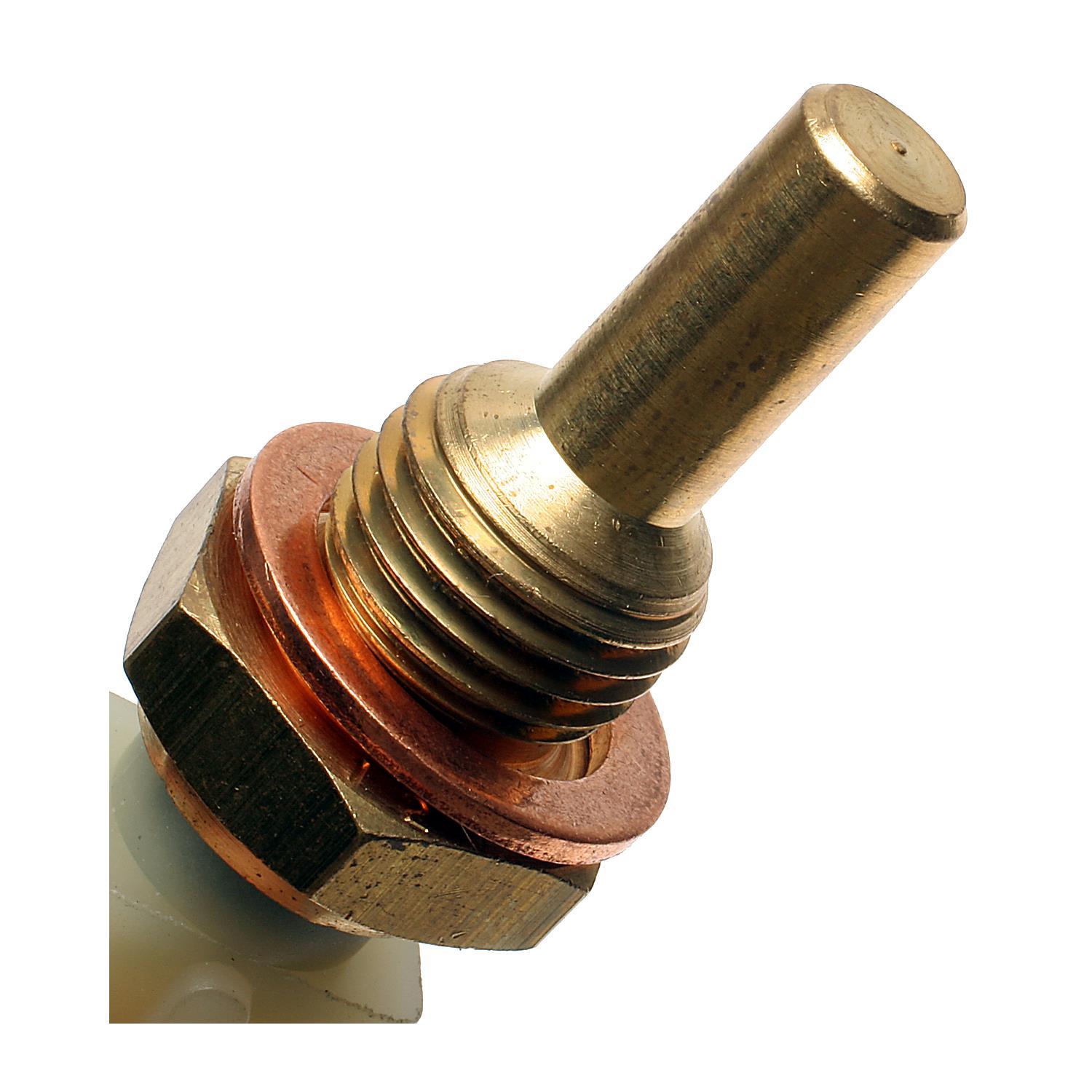 BWD WT3064 - Engine Coolant Temperature Sensor BWD WT3064 Engine Coolant Temperature Sensor product image 1 of 3