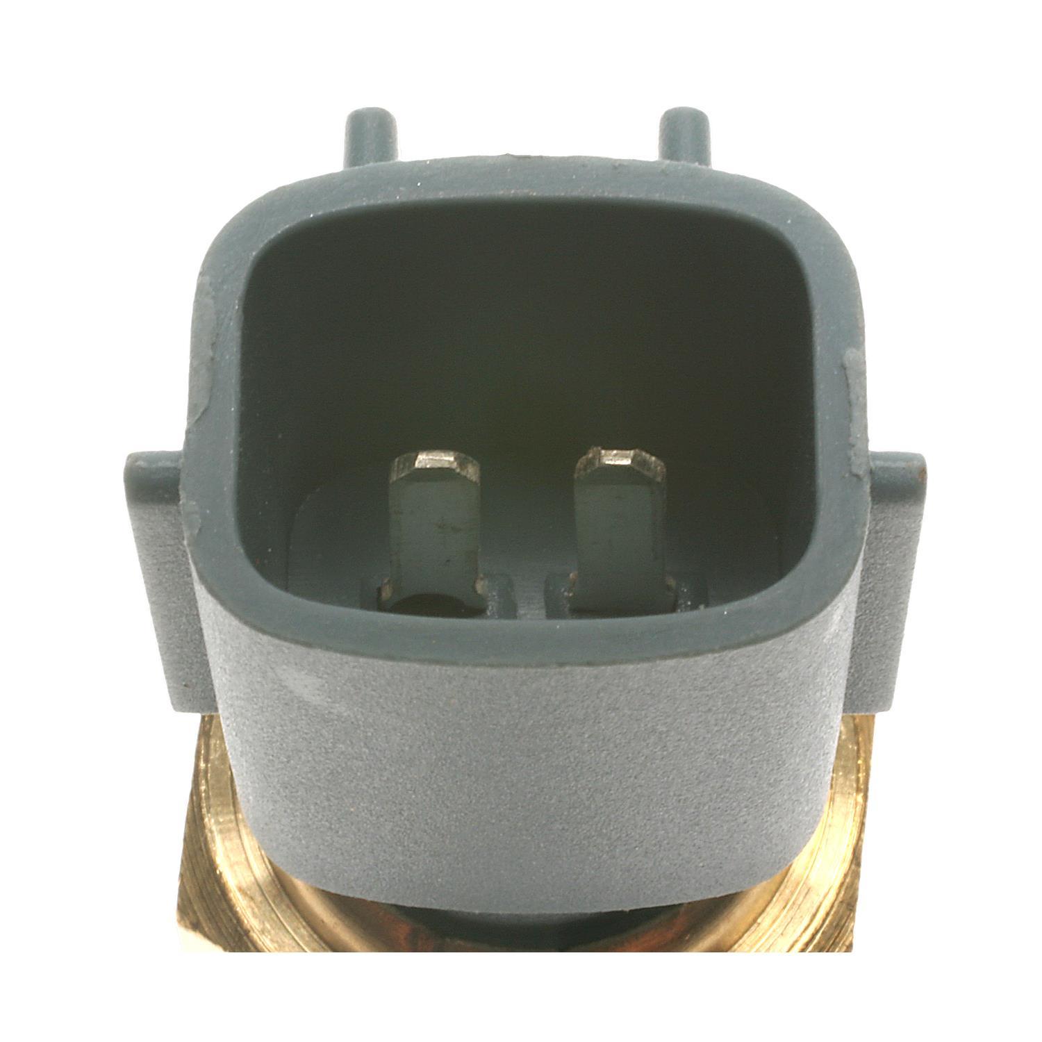 BWD WT3071 - Engine Coolant Temperature Sensor BWD WT3071 Engine Coolant Temperature Sensor product image 2 of 5