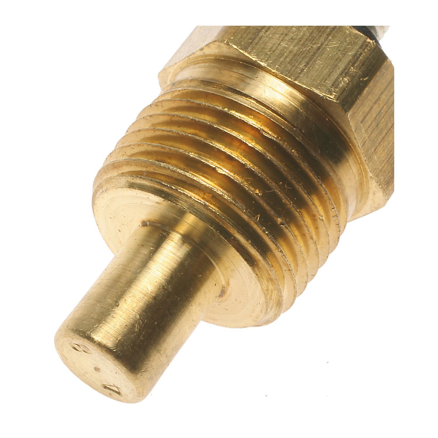 BWD WT324 - Engine Coolant Temperature Sender BWD WT324 Engine Coolant Temperature Sender product image 1 of 5