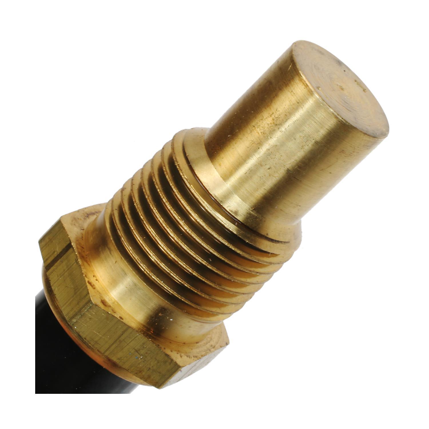 BWD WT331 - Engine Coolant Temperature Sender BWD WT331 Engine Coolant Temperature Sender product image 1 of 8