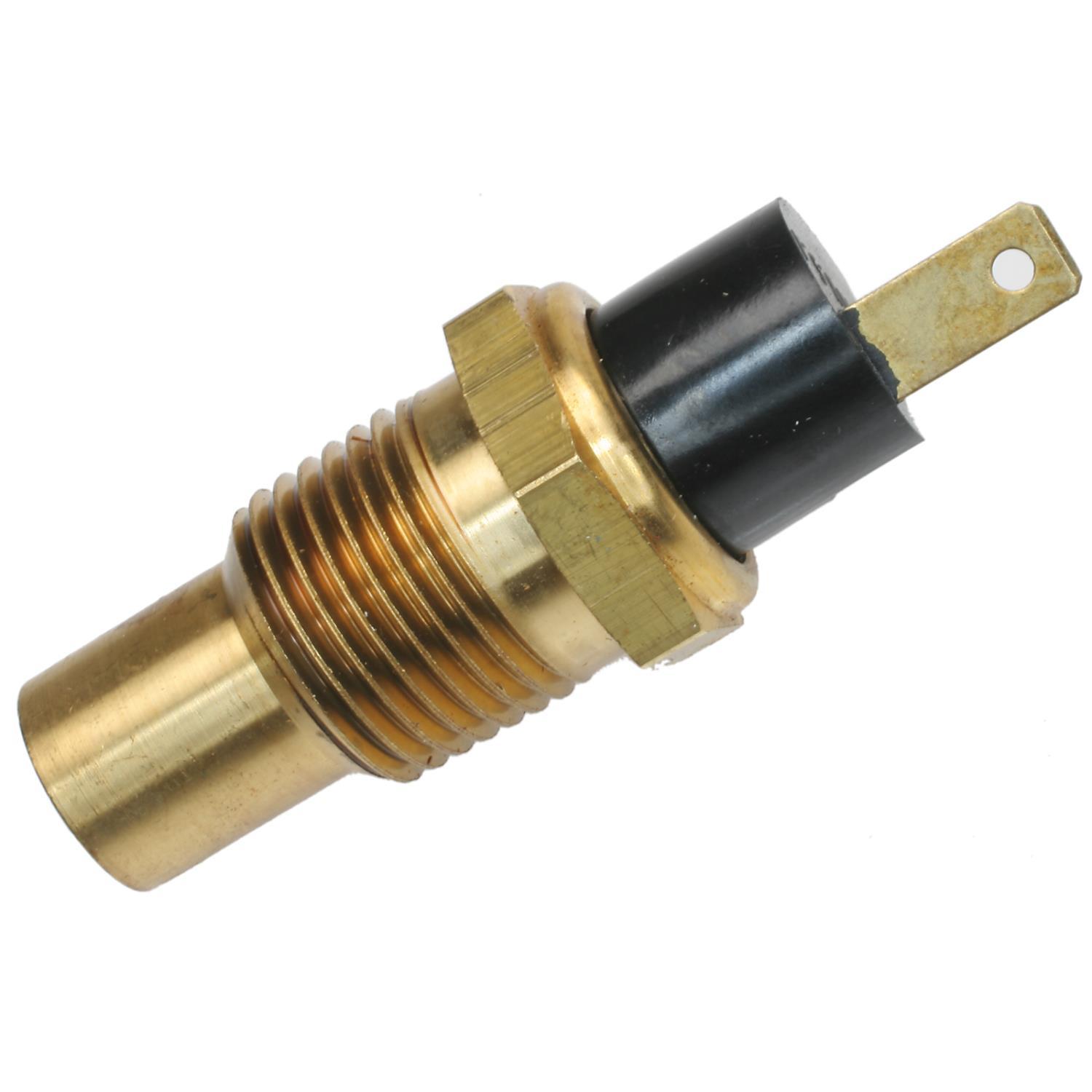 BWD WT331 - Engine Coolant Temperature Sender BWD WT331 Engine Coolant Temperature Sender product image 2 of 8
