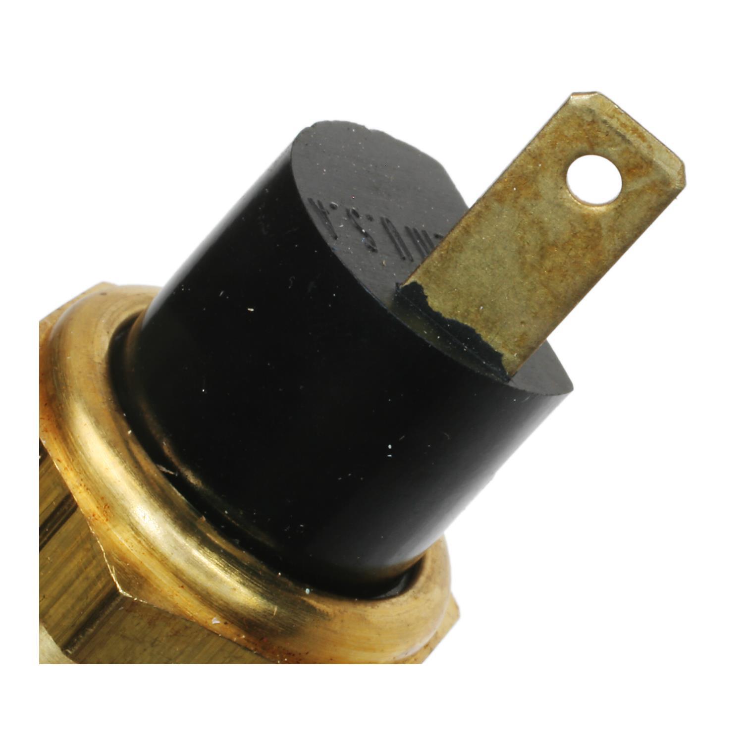 BWD WT331 - Engine Coolant Temperature Sender BWD WT331 Engine Coolant Temperature Sender product image 3 of 8