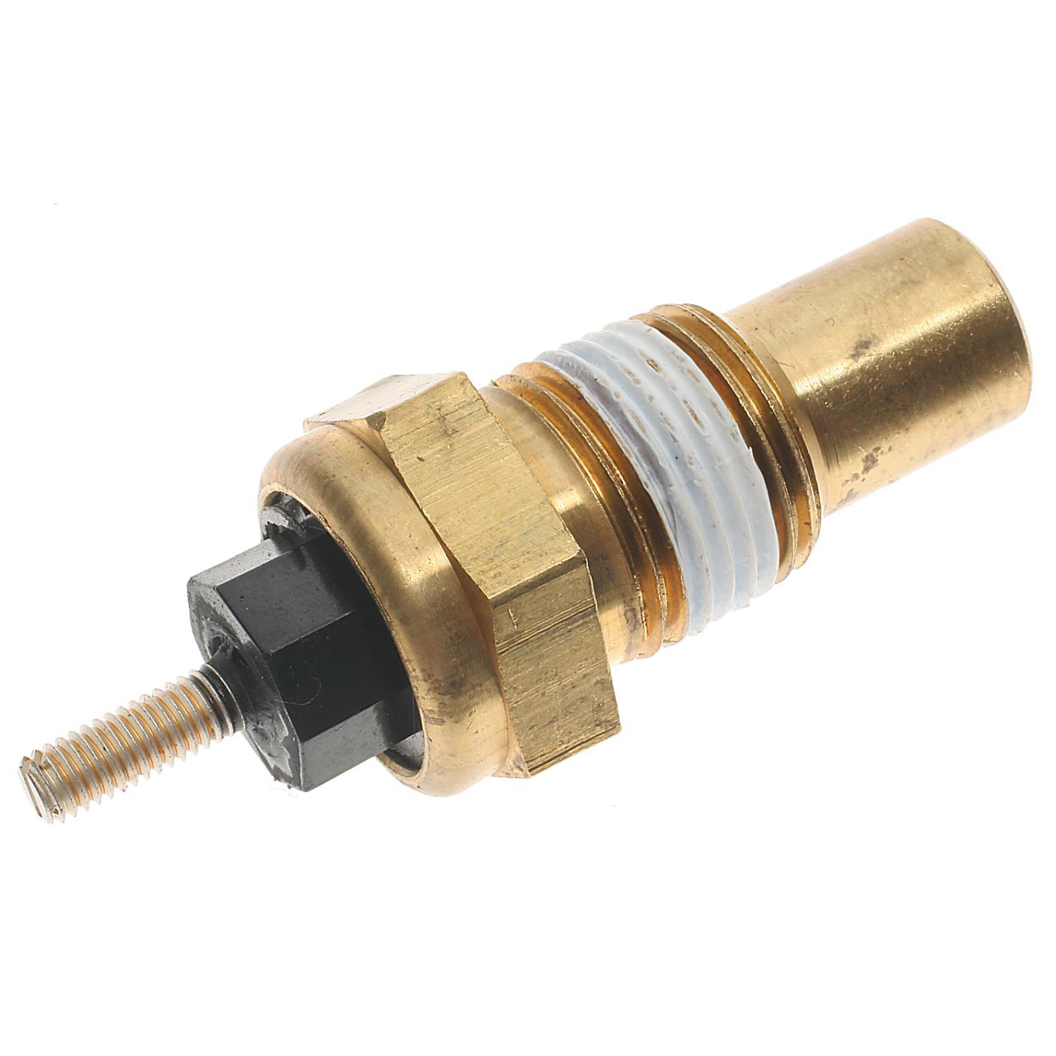 BWD WT332 - Engine Coolant Temperature Sender BWD WT332 Engine Coolant Temperature Sender product image 2 of 8