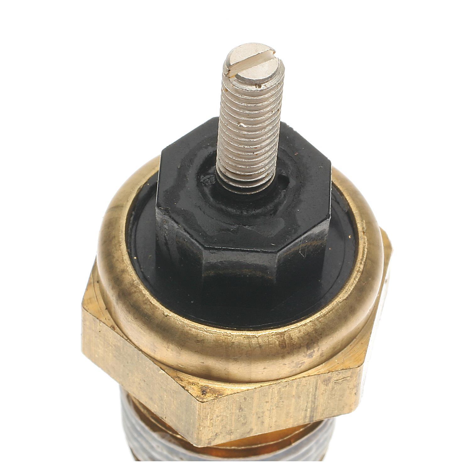 BWD WT332 - Engine Coolant Temperature Sender BWD WT332 Engine Coolant Temperature Sender product image 3 of 8