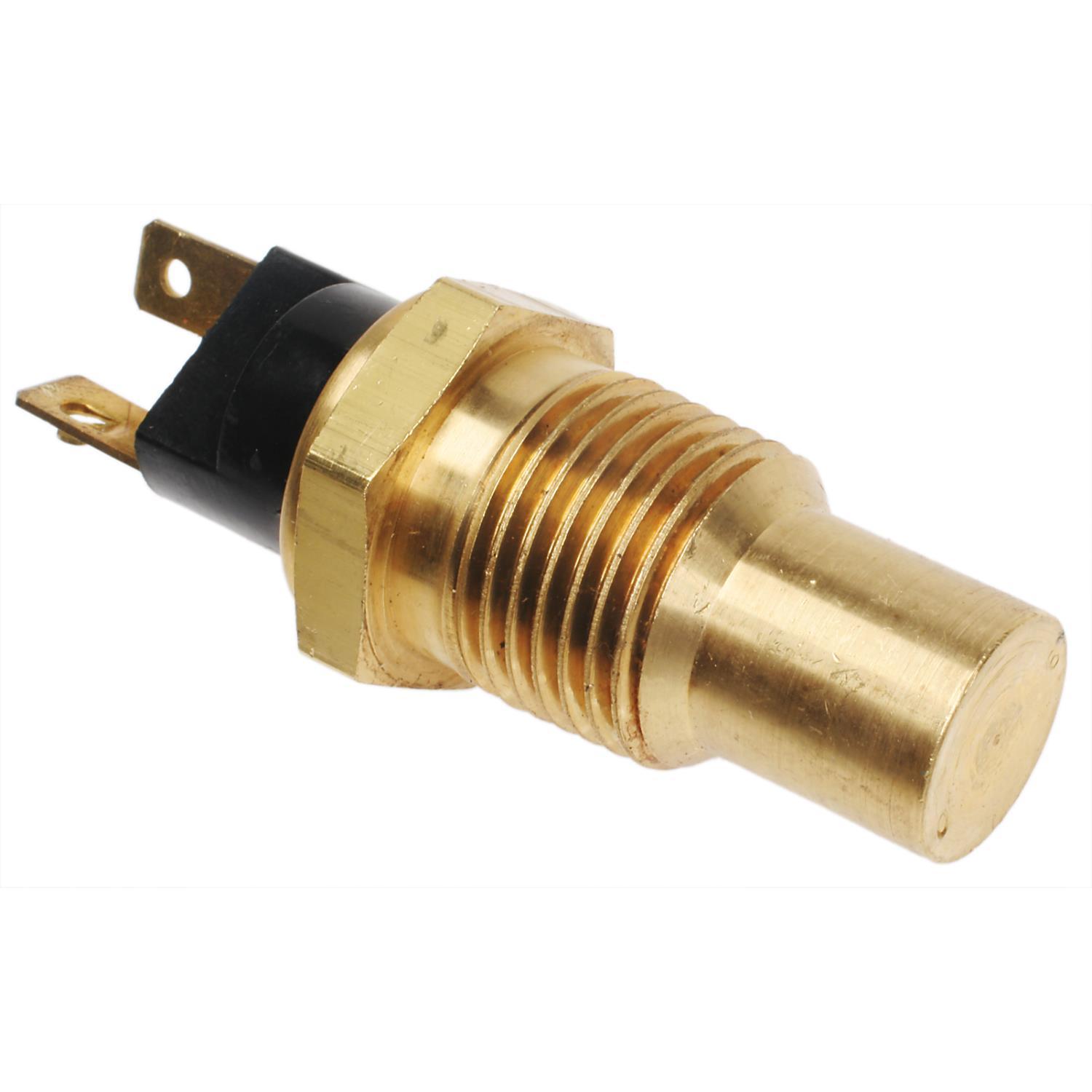 BWD WT341 Engine Coolant Temperature Sender product image 1 of 8