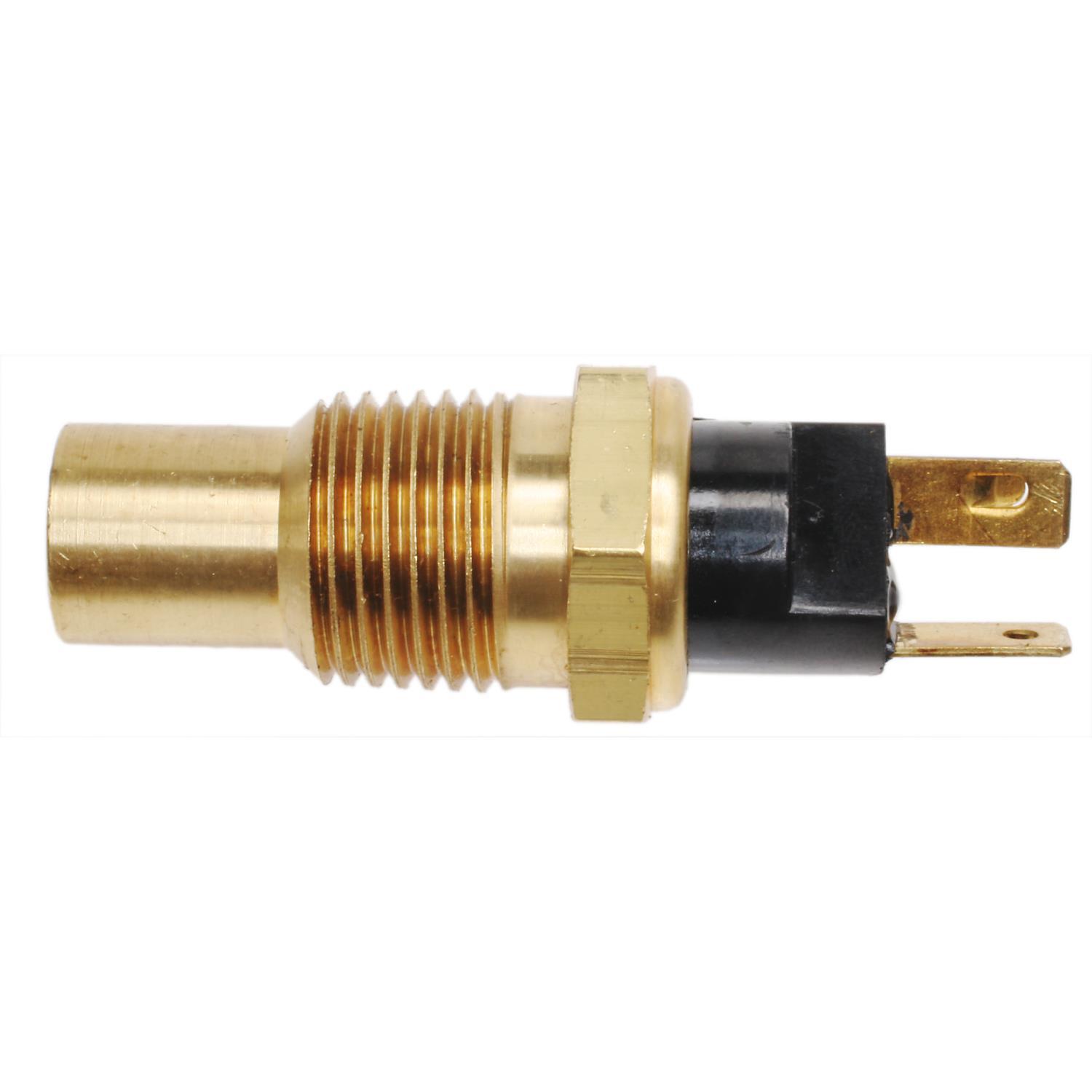 BWD WT341 Engine Coolant Temperature Sender product image 2 of 8