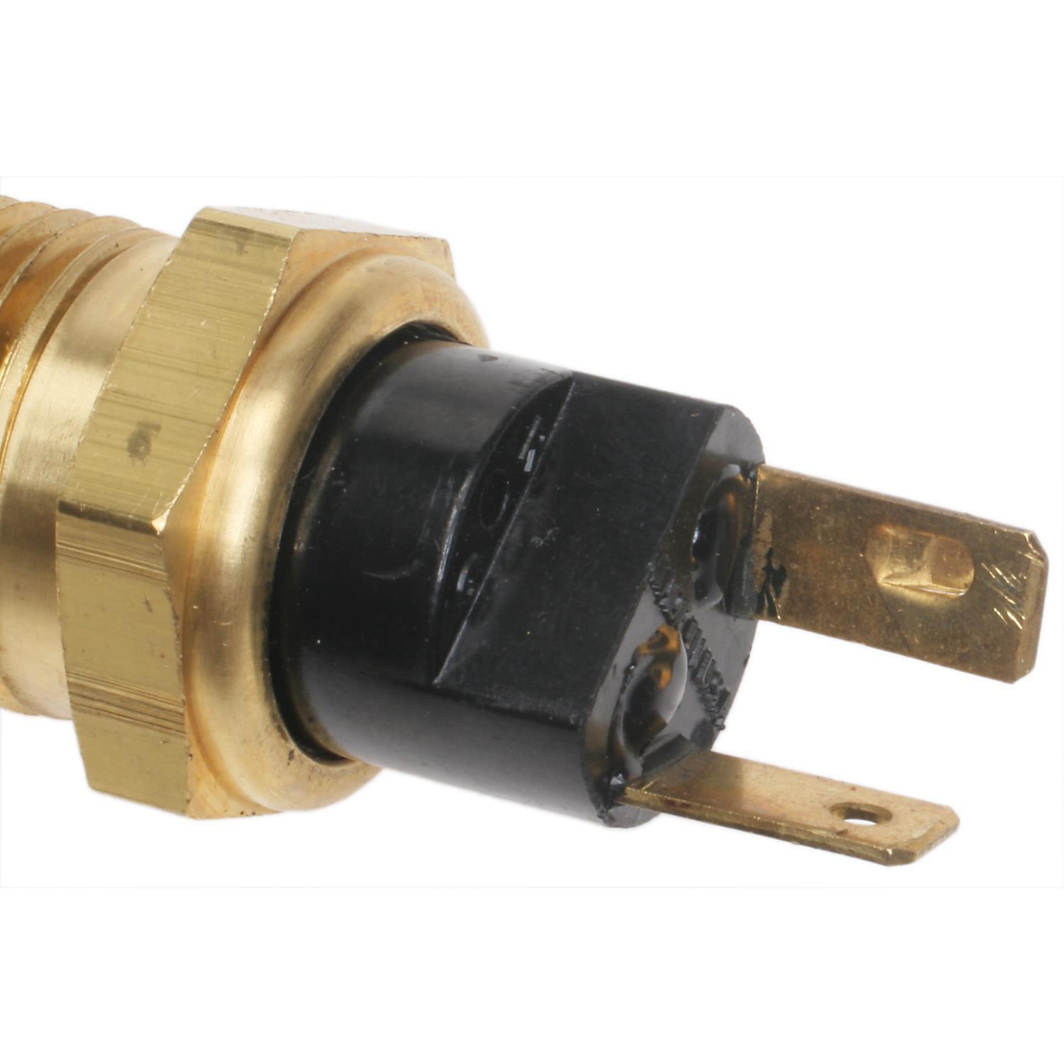 BWD WT341 Engine Coolant Temperature Sender product image 3 of 8