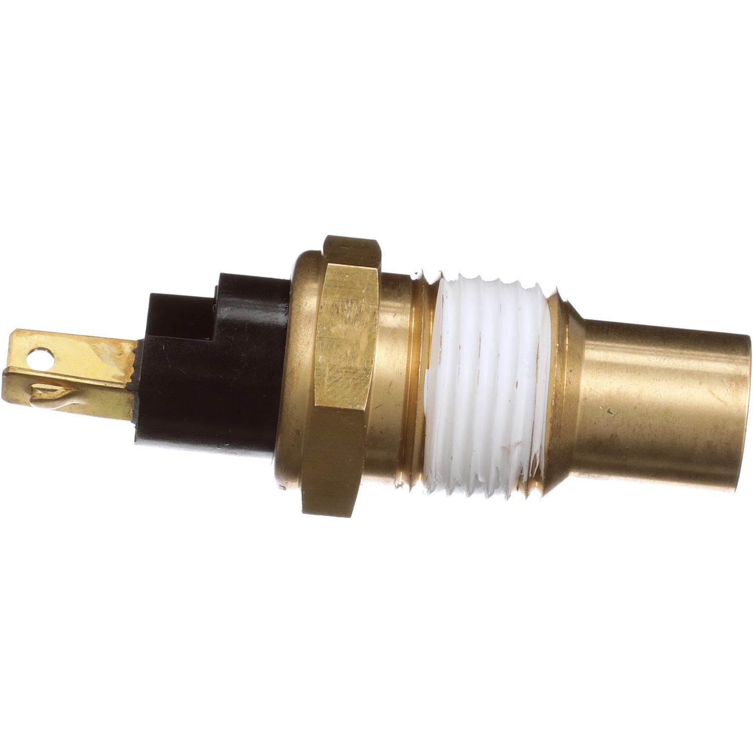 BWD WT341 Engine Coolant Temperature Sender product image 7 of 8