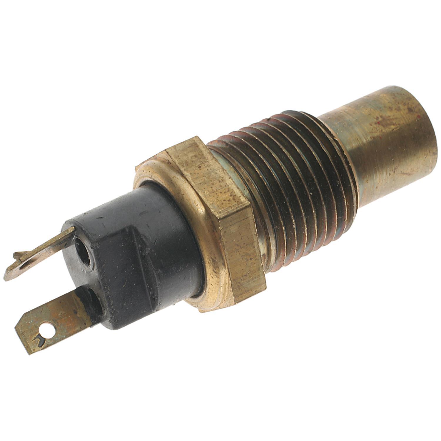 BWD WT343 - Engine Coolant Temperature Sender BWD WT343 Engine Coolant Temperature Sender product image 2 of 8