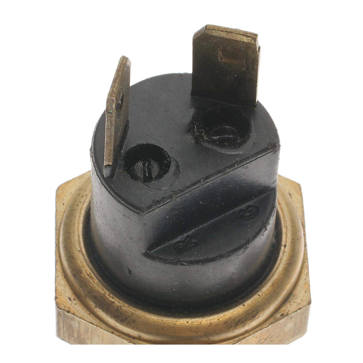 BWD WT343 - Engine Coolant Temperature Sender BWD WT343 Engine Coolant Temperature Sender product image 3 of 8