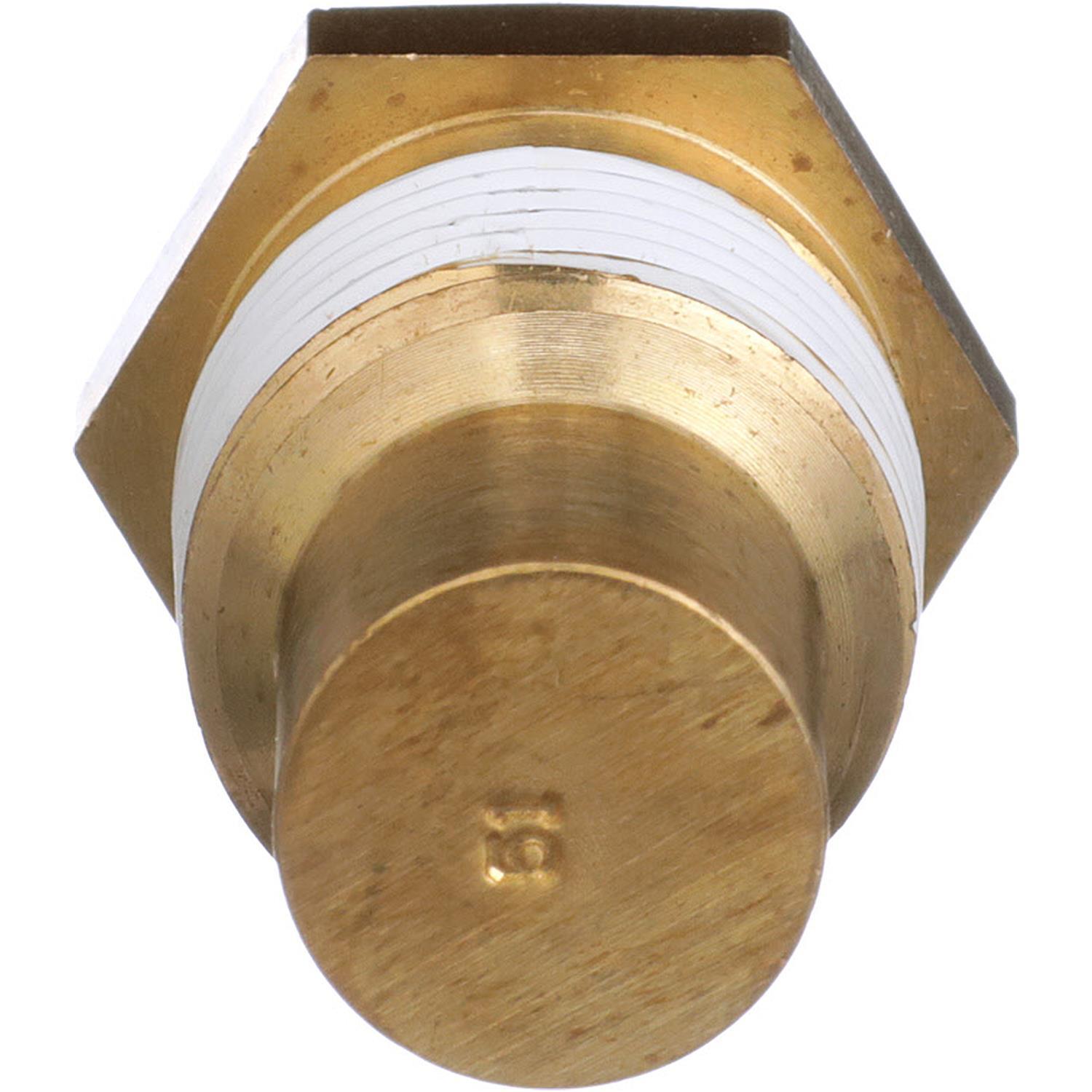 BWD WT343 - Engine Coolant Temperature Sender BWD WT343 Engine Coolant Temperature Sender product image 5 of 8