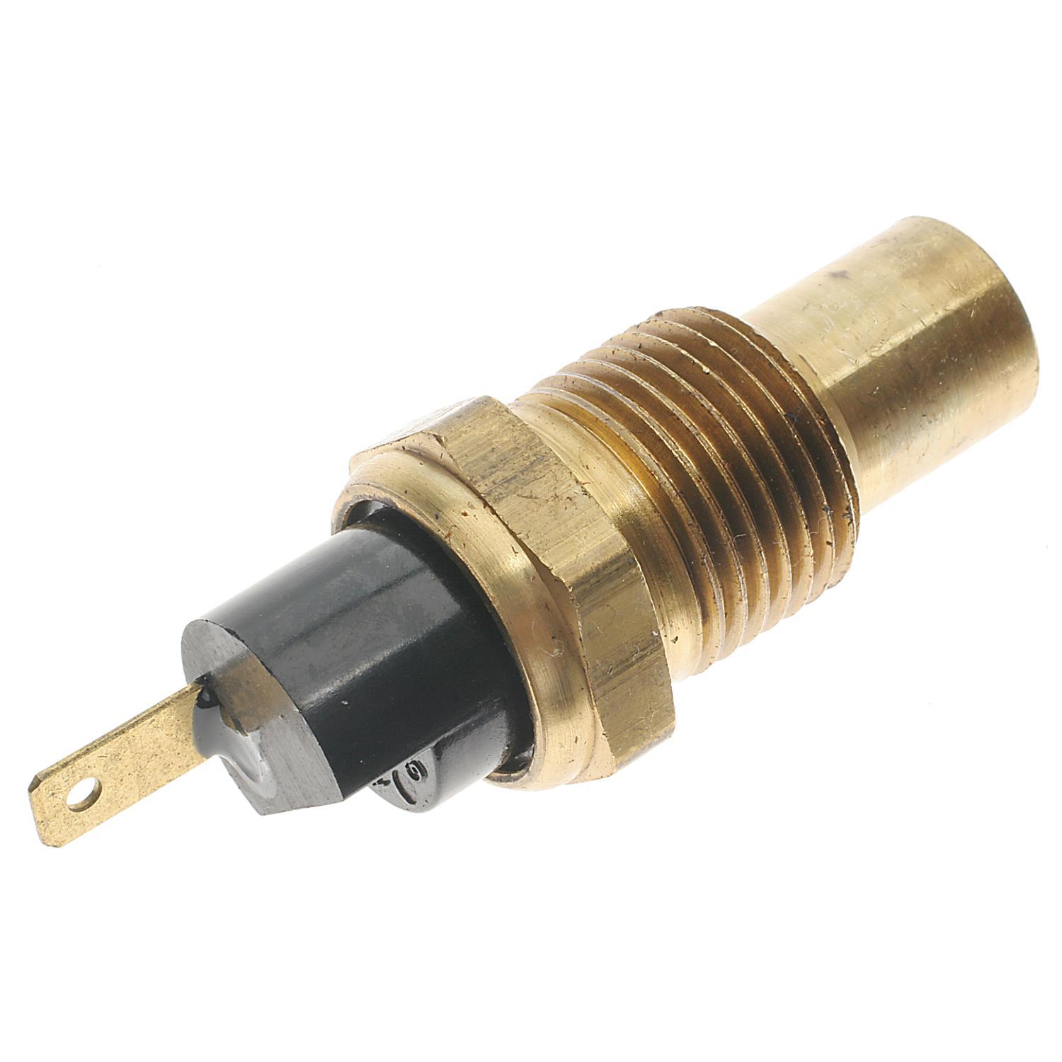 BWD WT345 - Engine Coolant Temperature Sender BWD WT345 Engine Coolant Temperature Sender product image 2 of 3