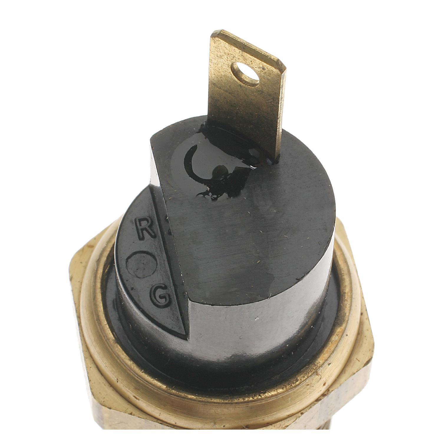 BWD WT345 - Engine Coolant Temperature Sender BWD WT345 Engine Coolant Temperature Sender product image 3 of 3