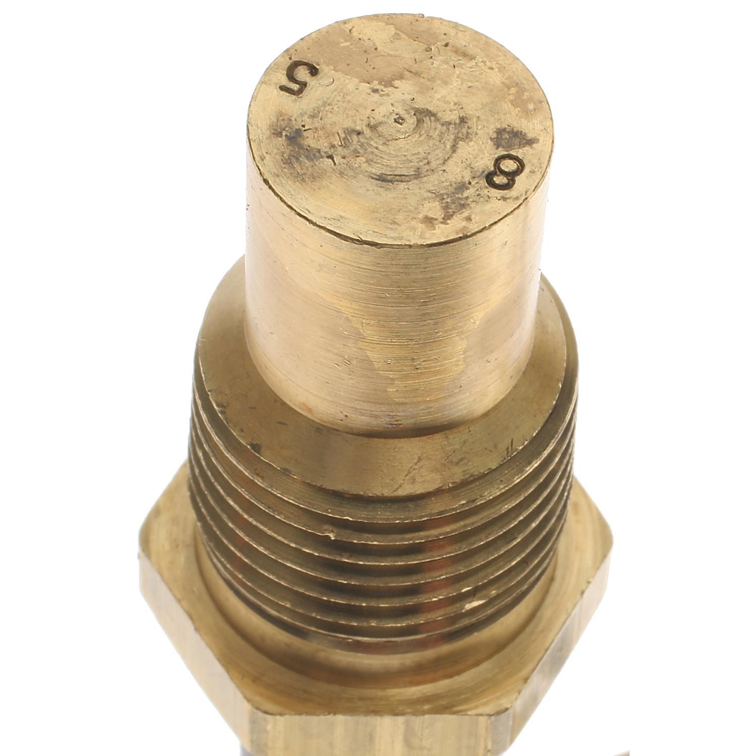 BWD WT346 - Engine Coolant Temperature Sender BWD WT346 Engine Coolant Temperature Sender product image 1 of 3