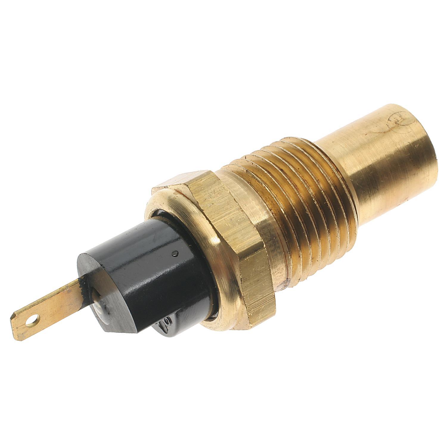 BWD WT346 - Engine Coolant Temperature Sender BWD WT346 Engine Coolant Temperature Sender product image 2 of 3
