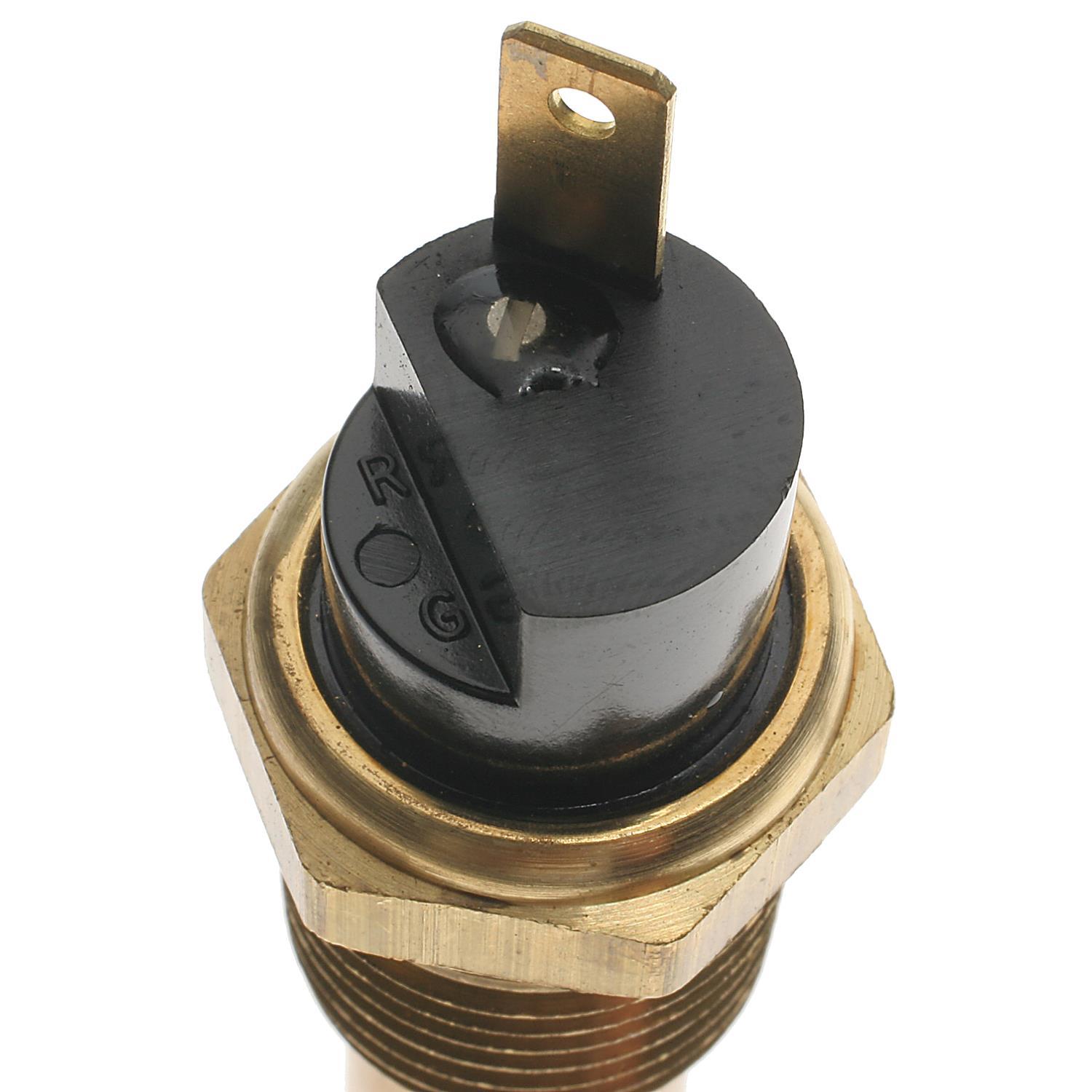 BWD WT346 - Engine Coolant Temperature Sender BWD WT346 Engine Coolant Temperature Sender product image 3 of 3