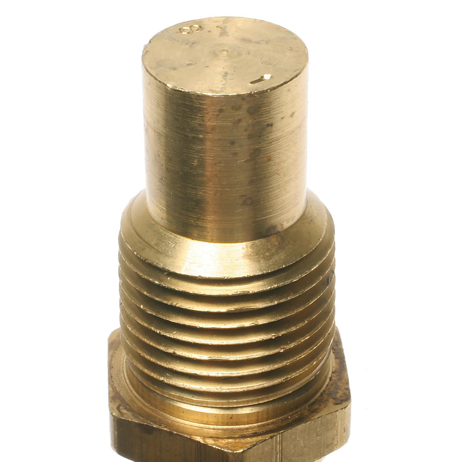 BWD WT352 - Engine Coolant Temperature Sender BWD WT352 Engine Coolant Temperature Sender product image 1 of 3