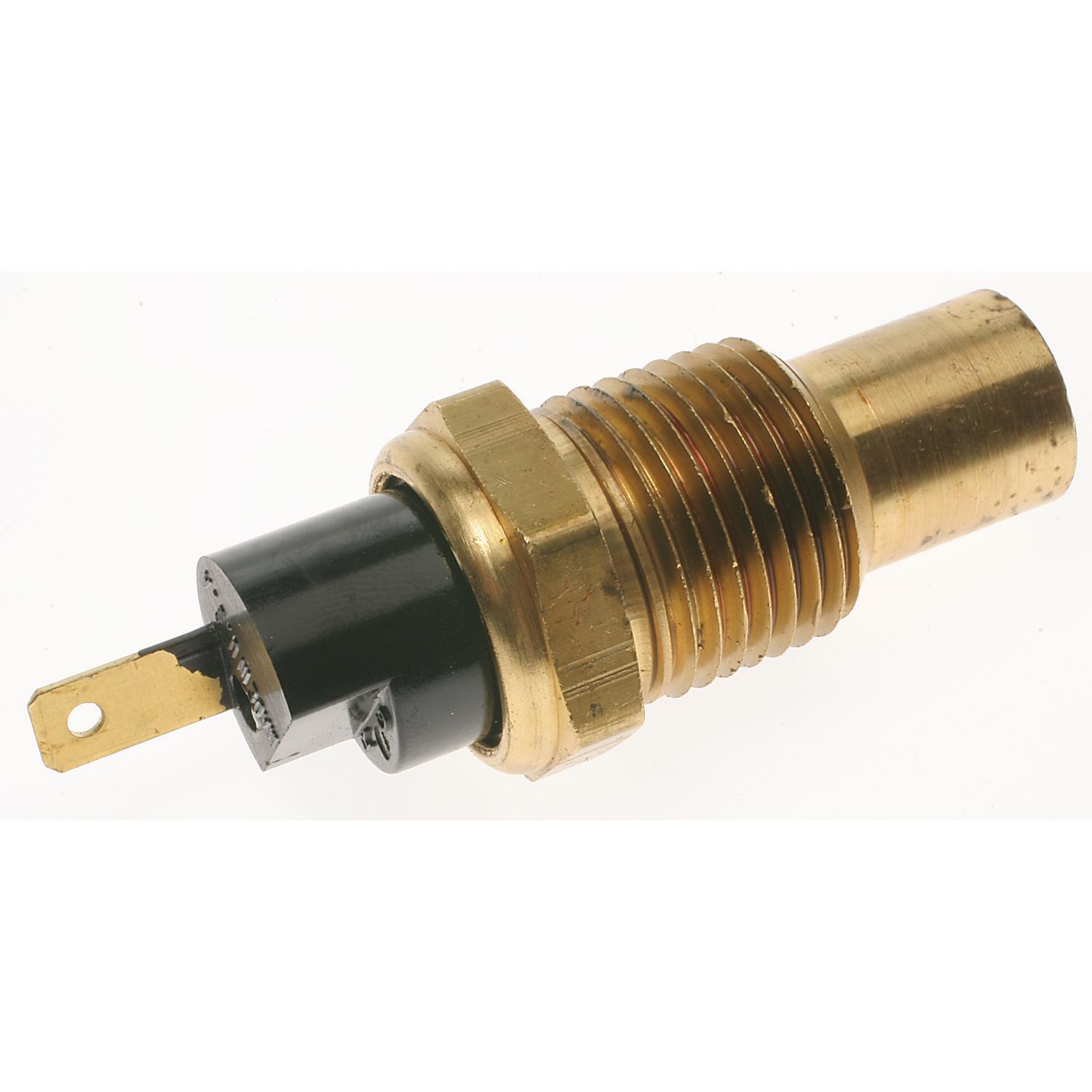 BWD WT352 - Engine Coolant Temperature Sender BWD WT352 Engine Coolant Temperature Sender product image 2 of 3