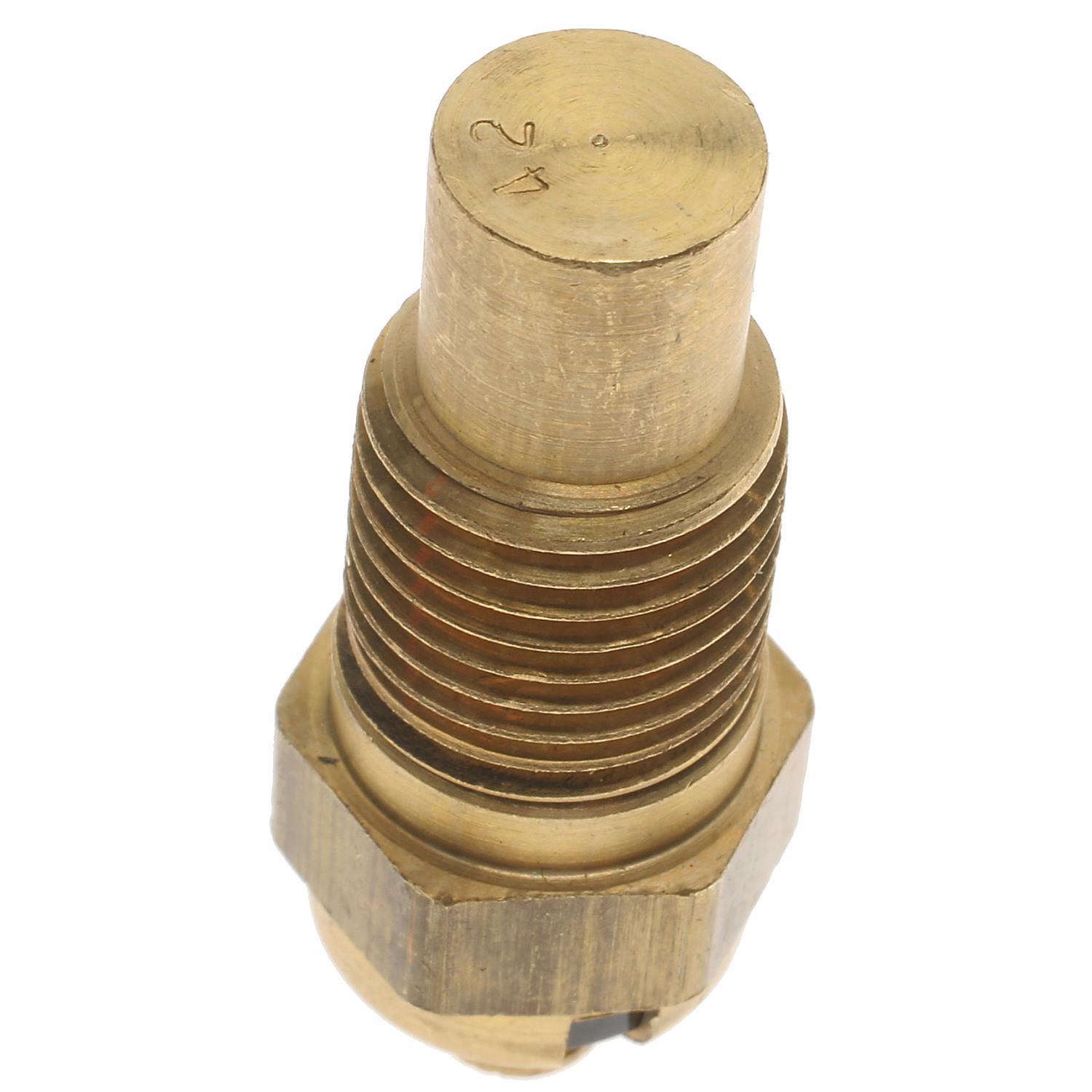 BWD WT353 - Engine Coolant Temperature Sender BWD WT353 Engine Coolant Temperature Sender product image 1 of 8