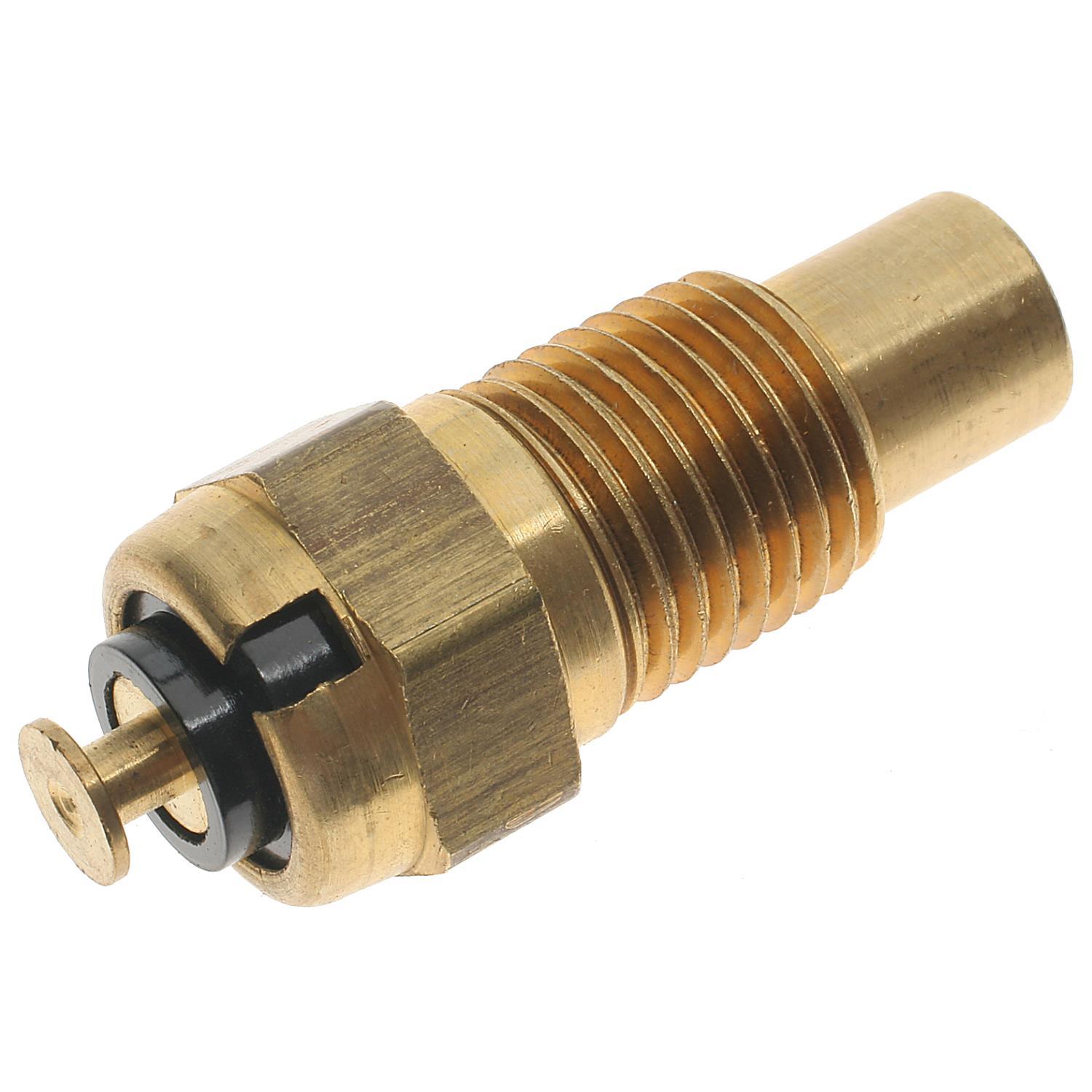BWD WT353 - Engine Coolant Temperature Sender BWD WT353 Engine Coolant Temperature Sender product image 2 of 8
