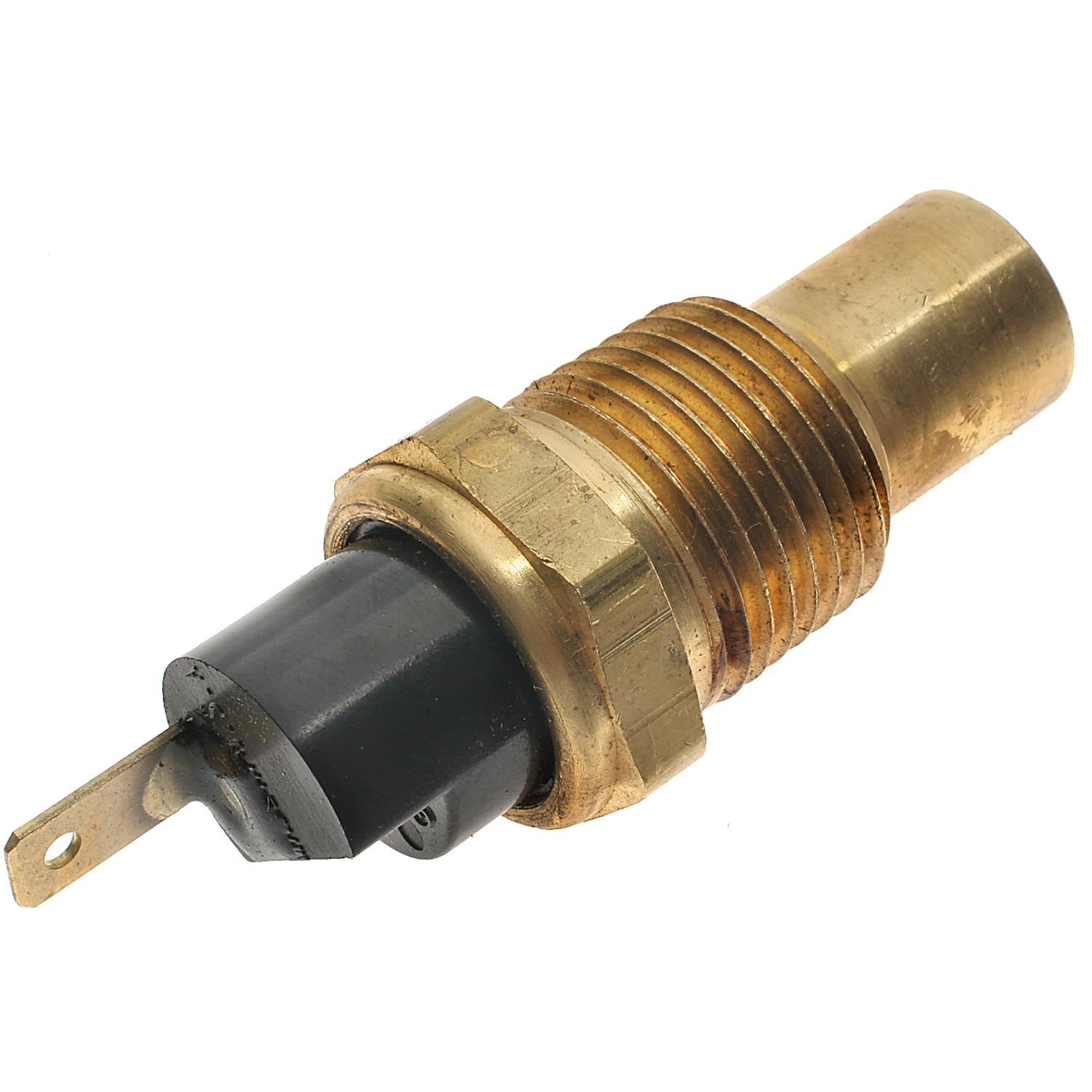 BWD WT355 - Engine Coolant Temperature Sender BWD WT355 Engine Coolant Temperature Sender product image 2 of 3