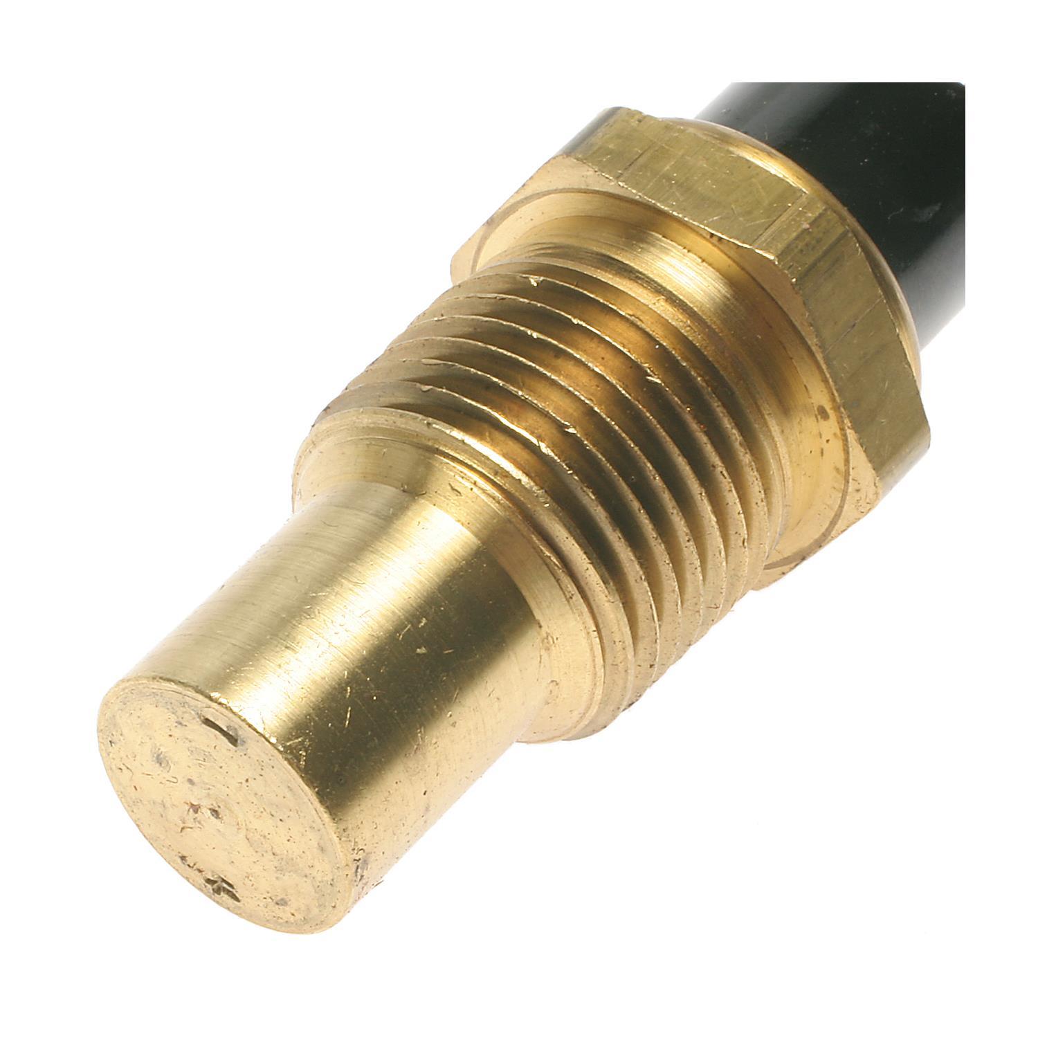 BWD WT356 - Engine Coolant Temperature Sender BWD WT356 Engine Coolant Temperature Sender product image 1 of 3