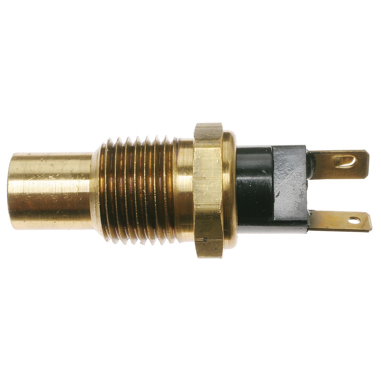 BWD WT356 - Engine Coolant Temperature Sender BWD WT356 Engine Coolant Temperature Sender product image 2 of 3