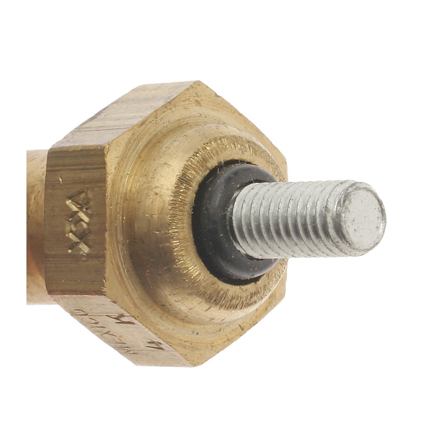 BWD WT367 - Engine Coolant Temperature Sender BWD WT367 Engine Coolant Temperature Sender product image 3 of 3