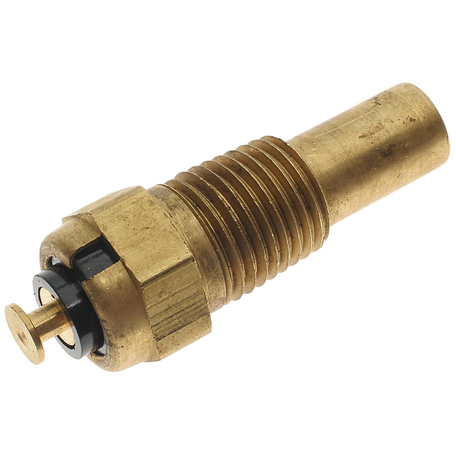 BWD WT376 - Engine Coolant Temperature Sender BWD WT376 Engine Coolant Temperature Sender product image 2 of 3