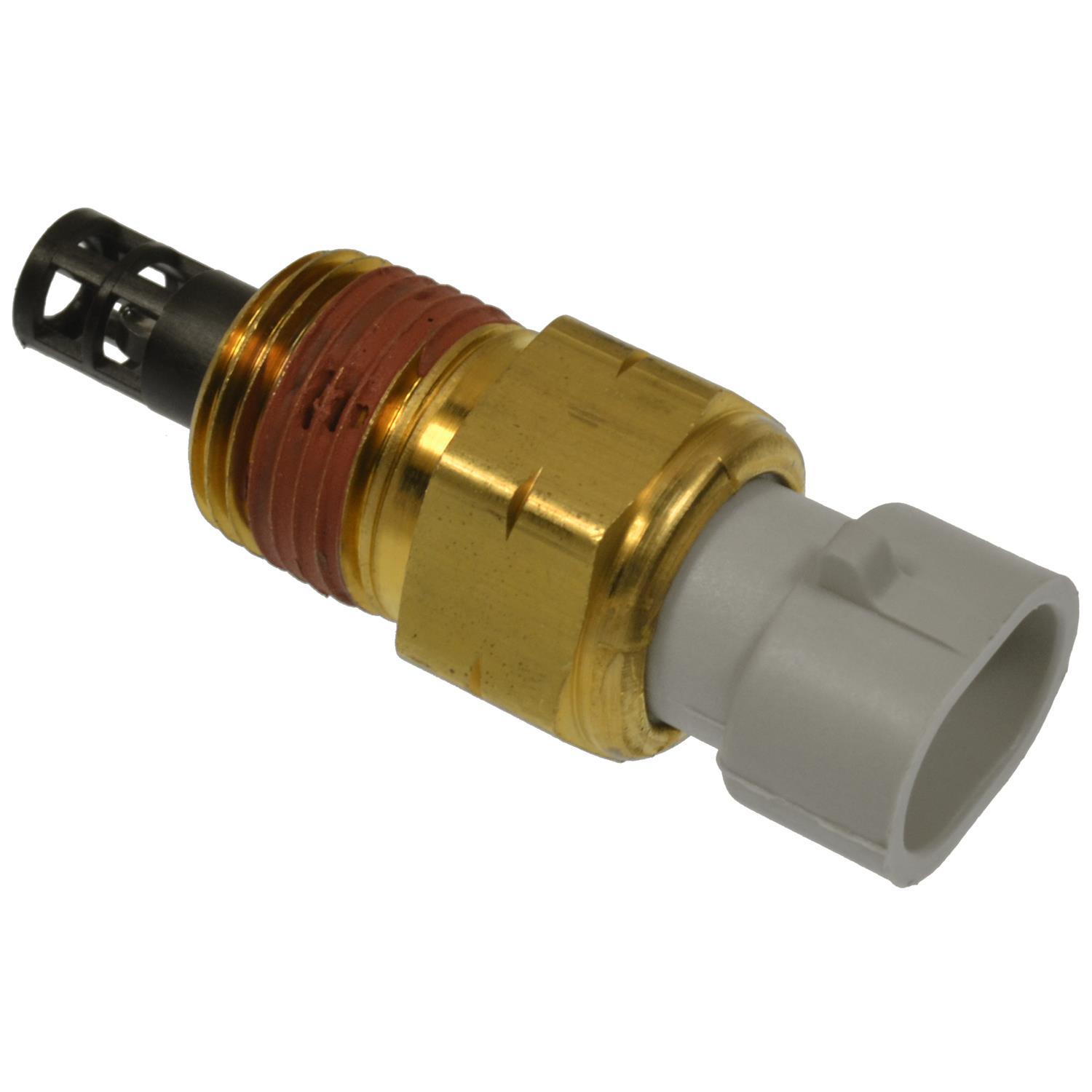 BWD WT382 - Intake Manifold Temperature Sensor BWD WT382 Intake Manifold Temperature Sensor product image 2 of 5