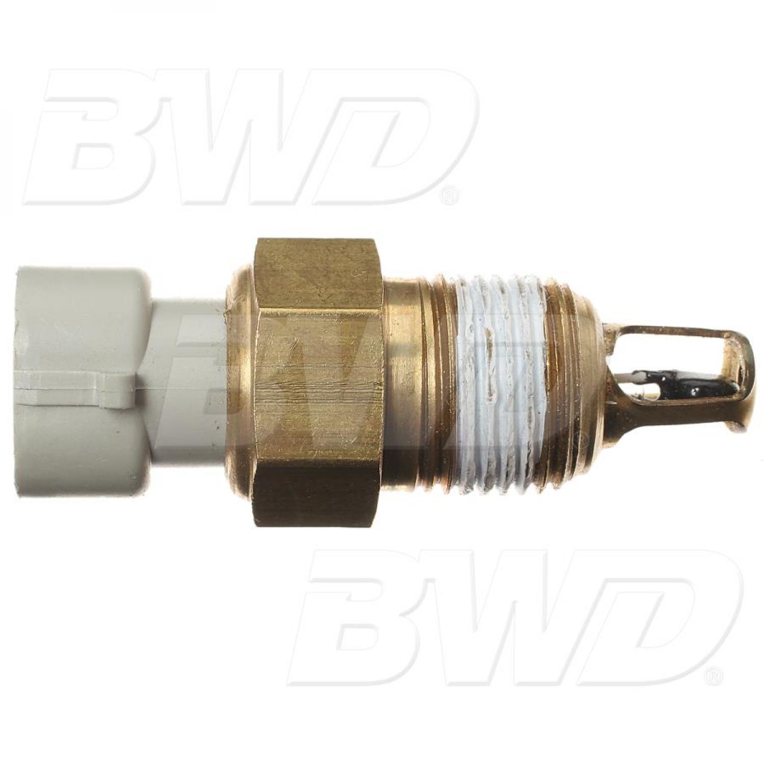 BWD WT382 - Intake Manifold Temperature Sensor BWD WT382 Intake Manifold Temperature Sensor product image 4 of 5