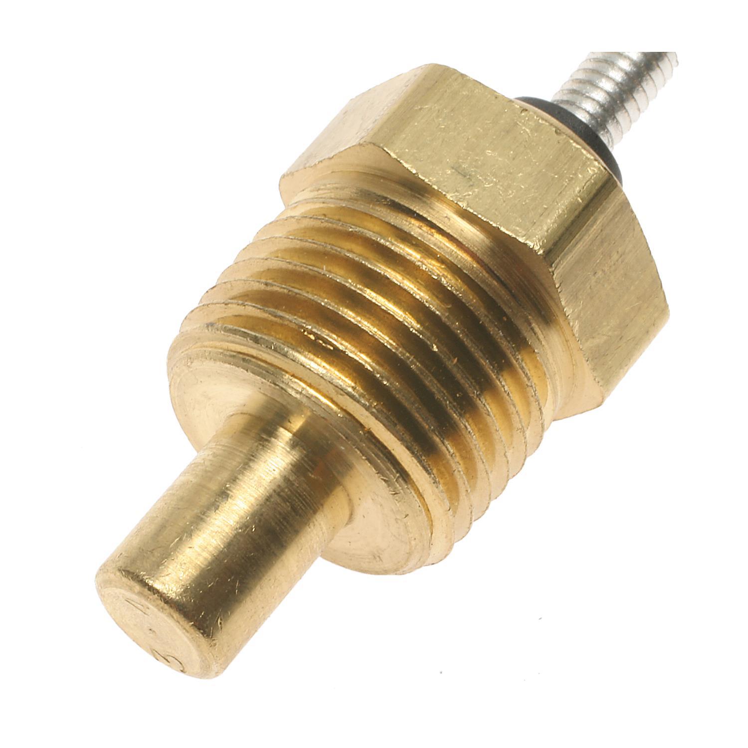 BWD WT386 - Engine Coolant Temperature Sender BWD WT386 Engine Coolant Temperature Sender product image 1 of 5