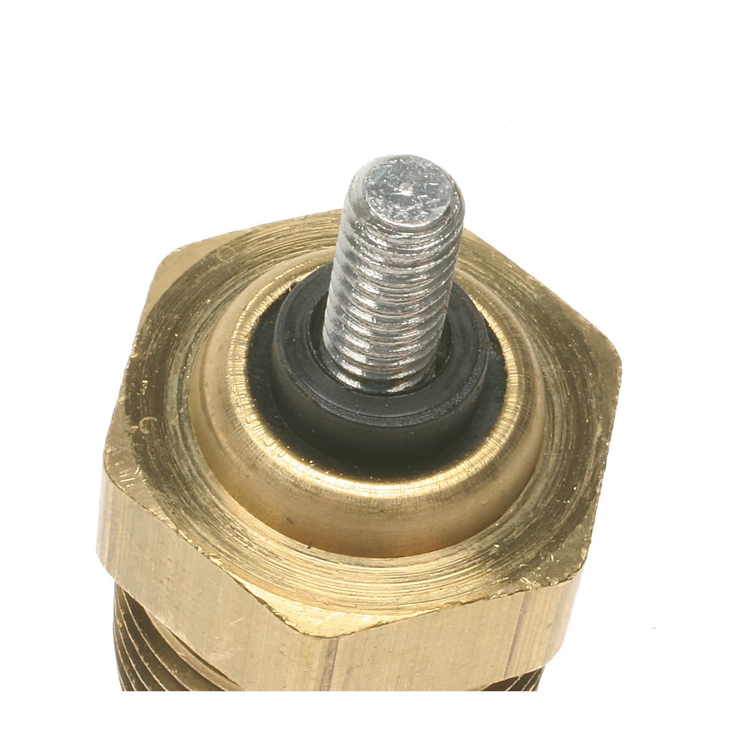 BWD WT386 - Engine Coolant Temperature Sender BWD WT386 Engine Coolant Temperature Sender product image 3 of 5