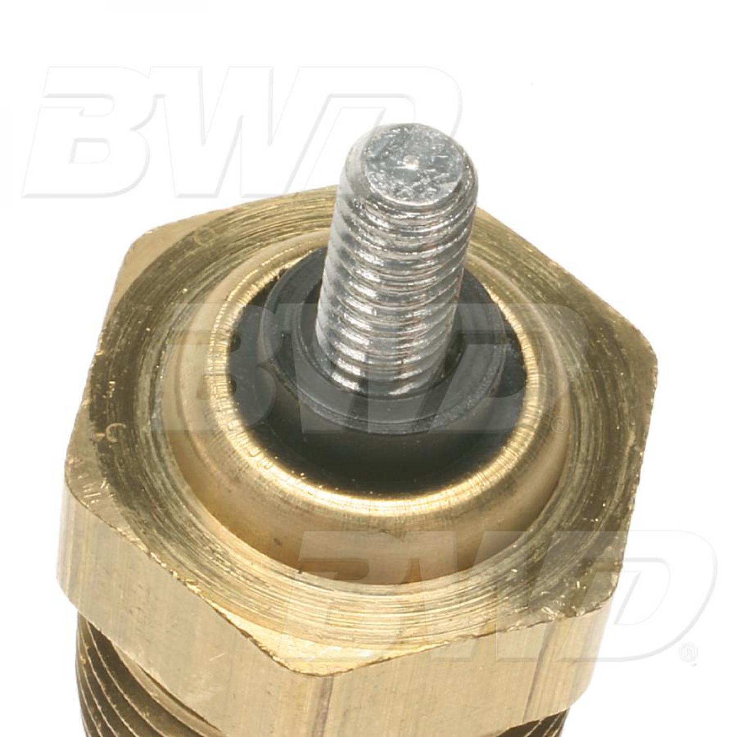 BWD WT386P - Engine Coolant Temperature Sender BWD WT386P Engine Coolant Temperature Sender product image 3 of 3