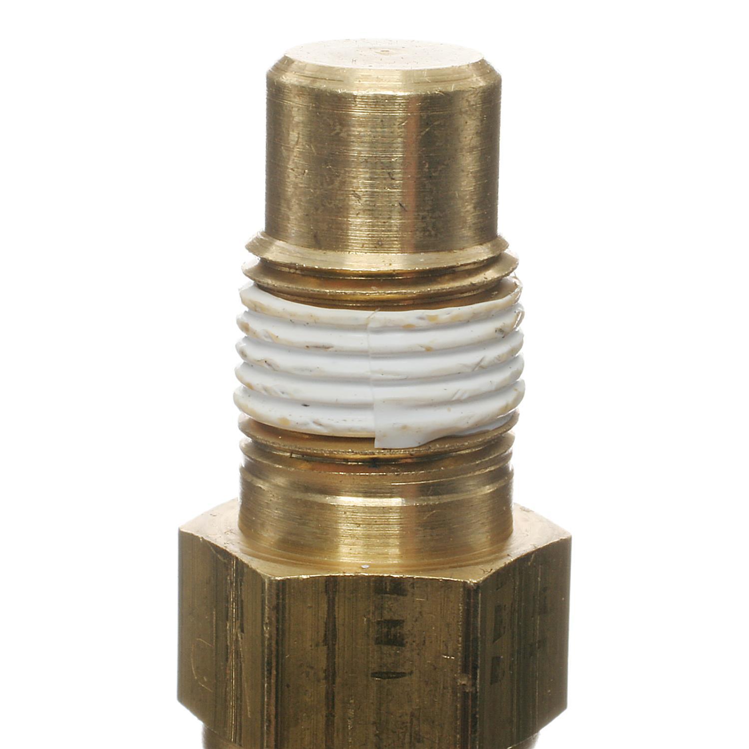 BWD WT387 - Engine Coolant Temperature Sender BWD WT387 Engine Coolant Temperature Sender product image 1 of 8