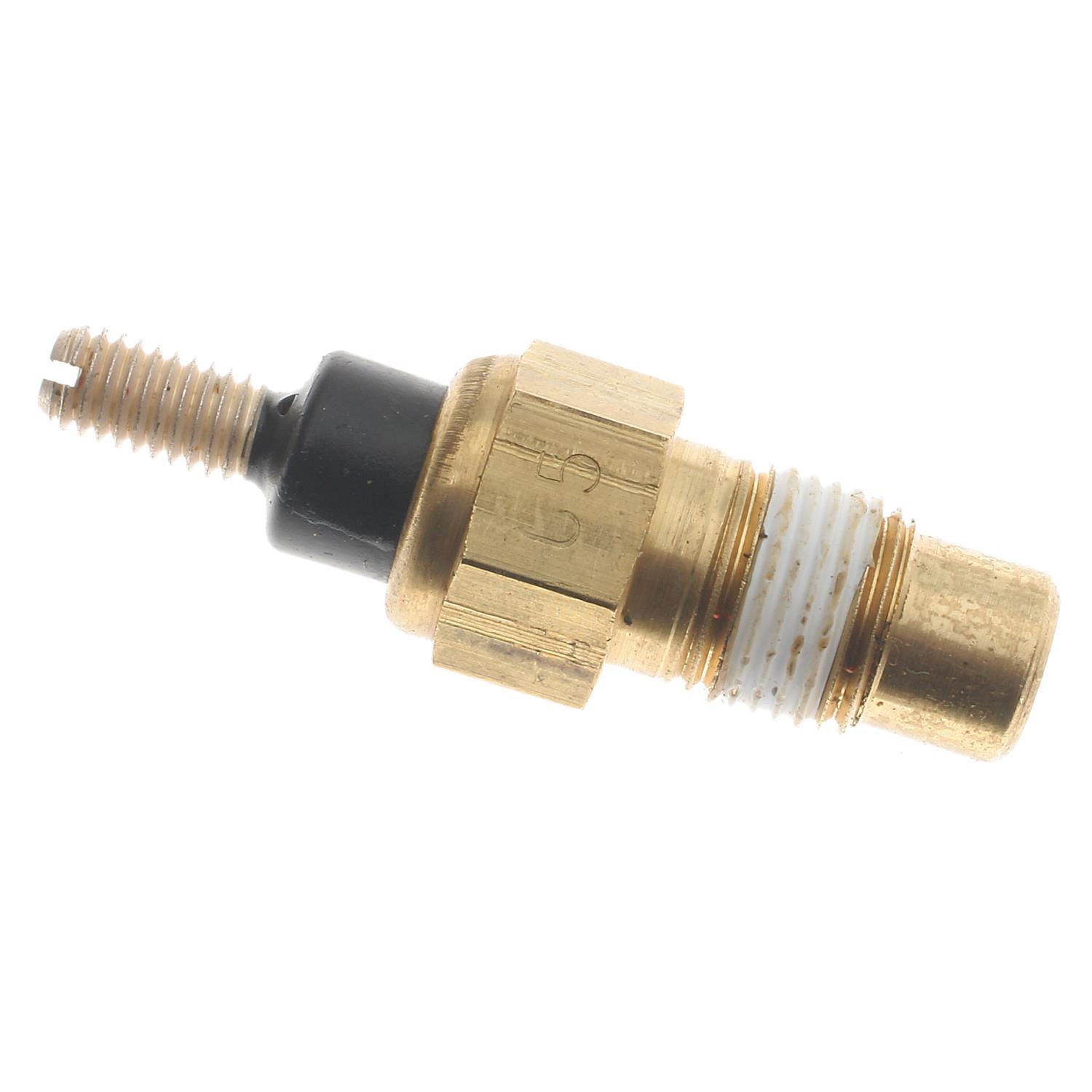 BWD WT387 - Engine Coolant Temperature Sender BWD WT387 Engine Coolant Temperature Sender product image 2 of 8