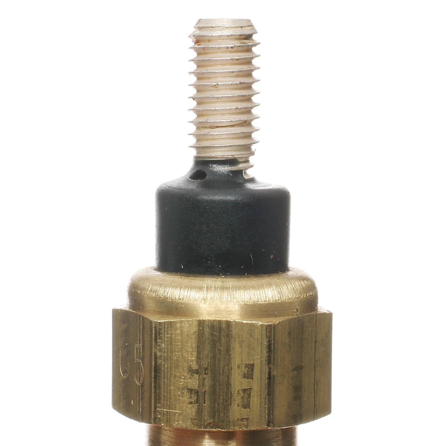 BWD WT387 - Engine Coolant Temperature Sender BWD WT387 Engine Coolant Temperature Sender product image 3 of 8