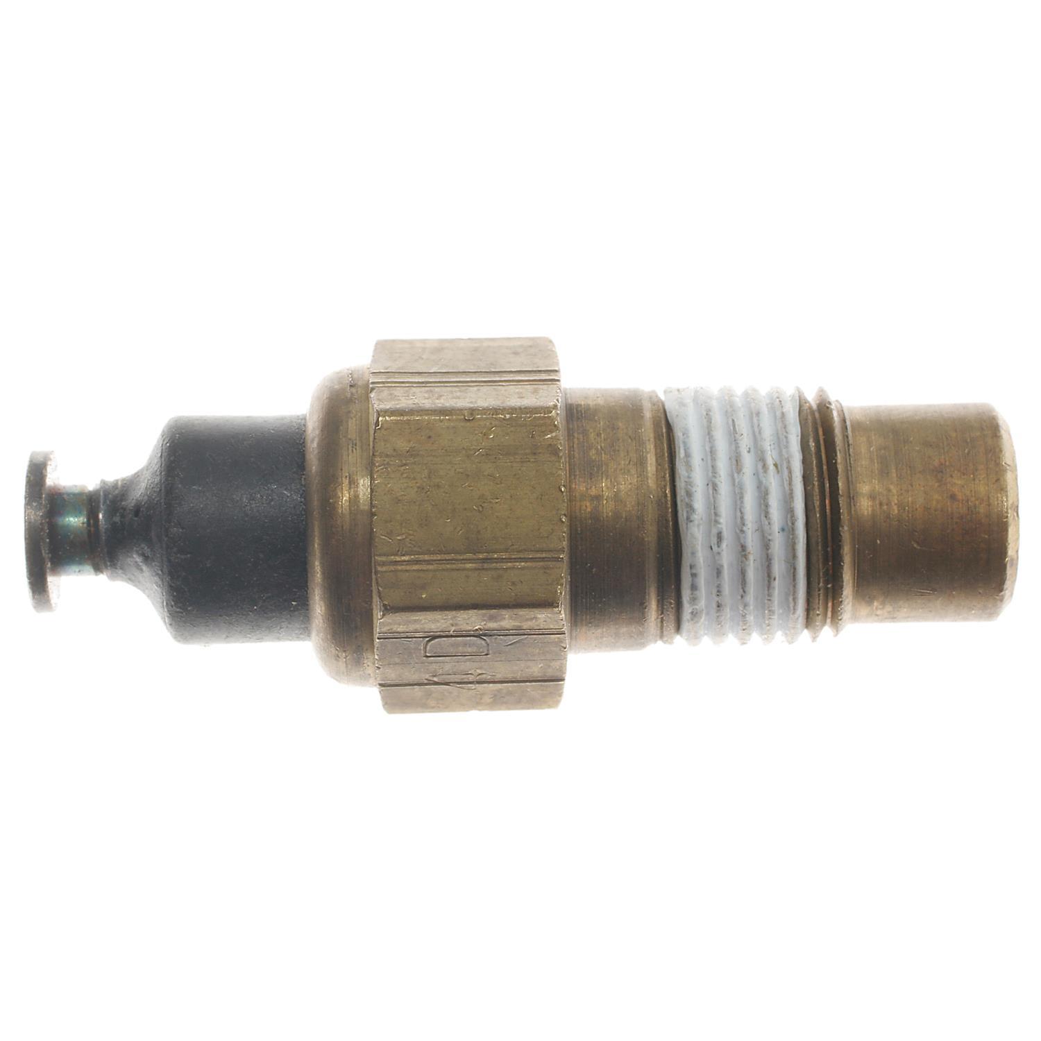 BWD WT388 - Engine Coolant Temperature Sender BWD WT388 Engine Coolant Temperature Sender product image 2 of 3