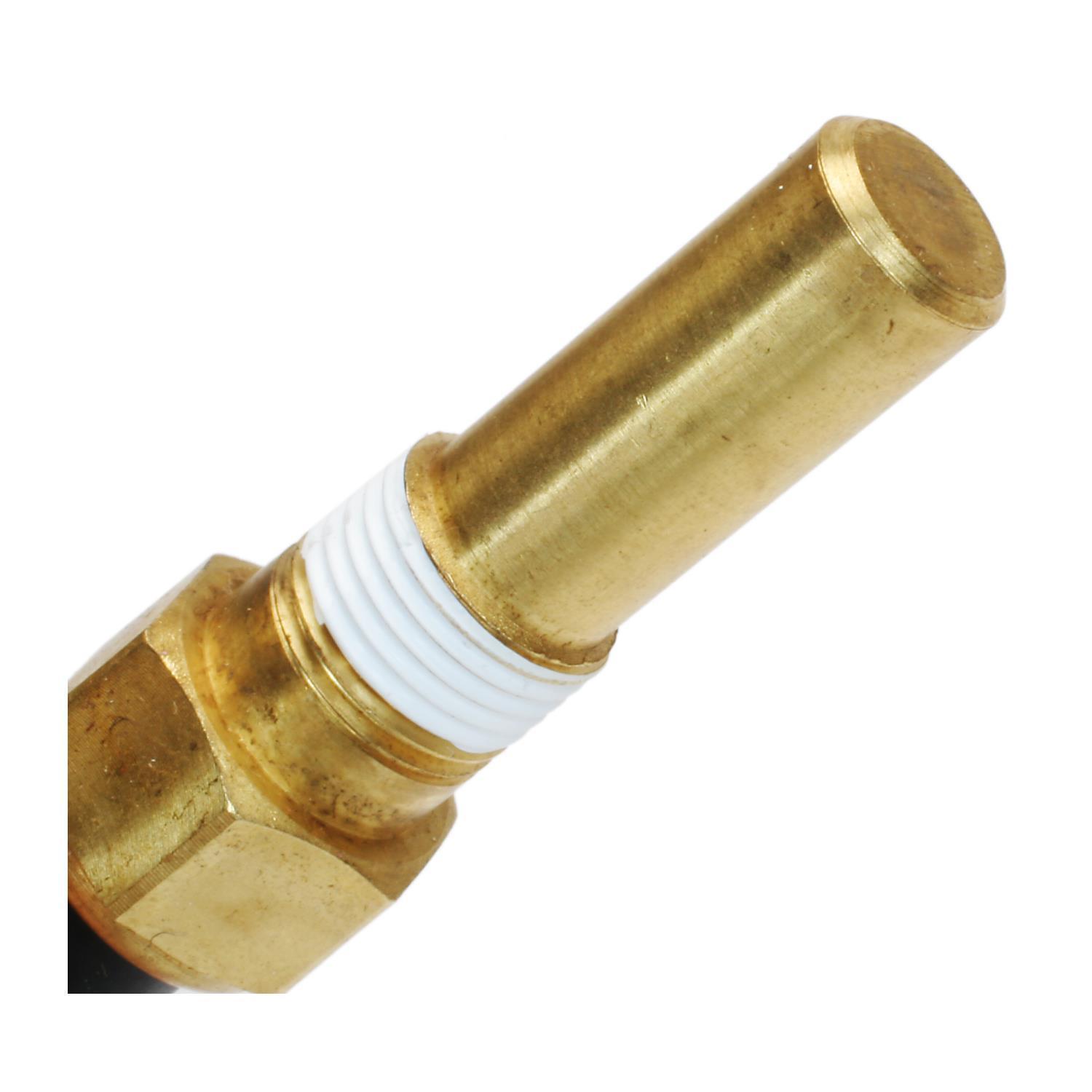 BWD WT389 - Engine Coolant Temperature Sender BWD WT389 Engine Coolant Temperature Sender product image 2 of 3