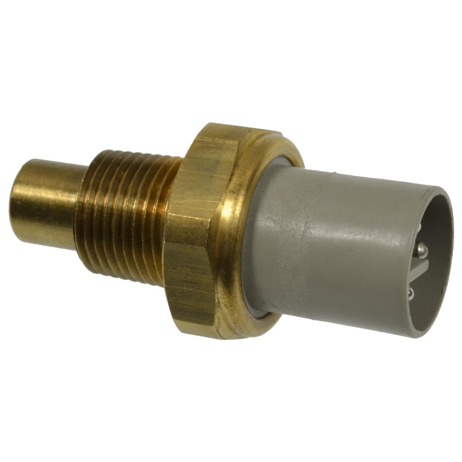 BWD WT393 - Engine Coolant Temperature Sensor BWD WT393 Engine Coolant Temperature Sensor product image 2 of 4